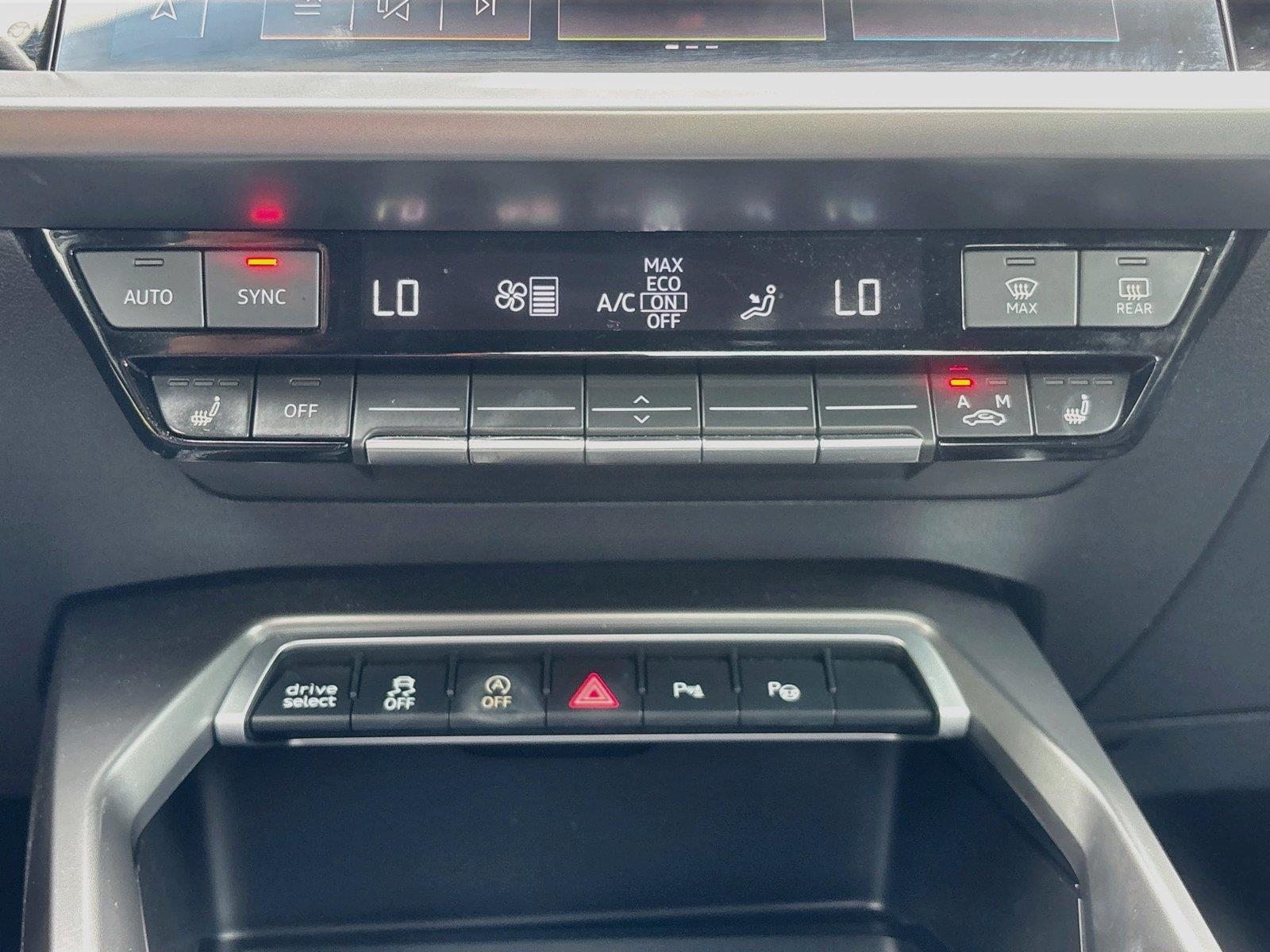 2024 Audi A3 Premium