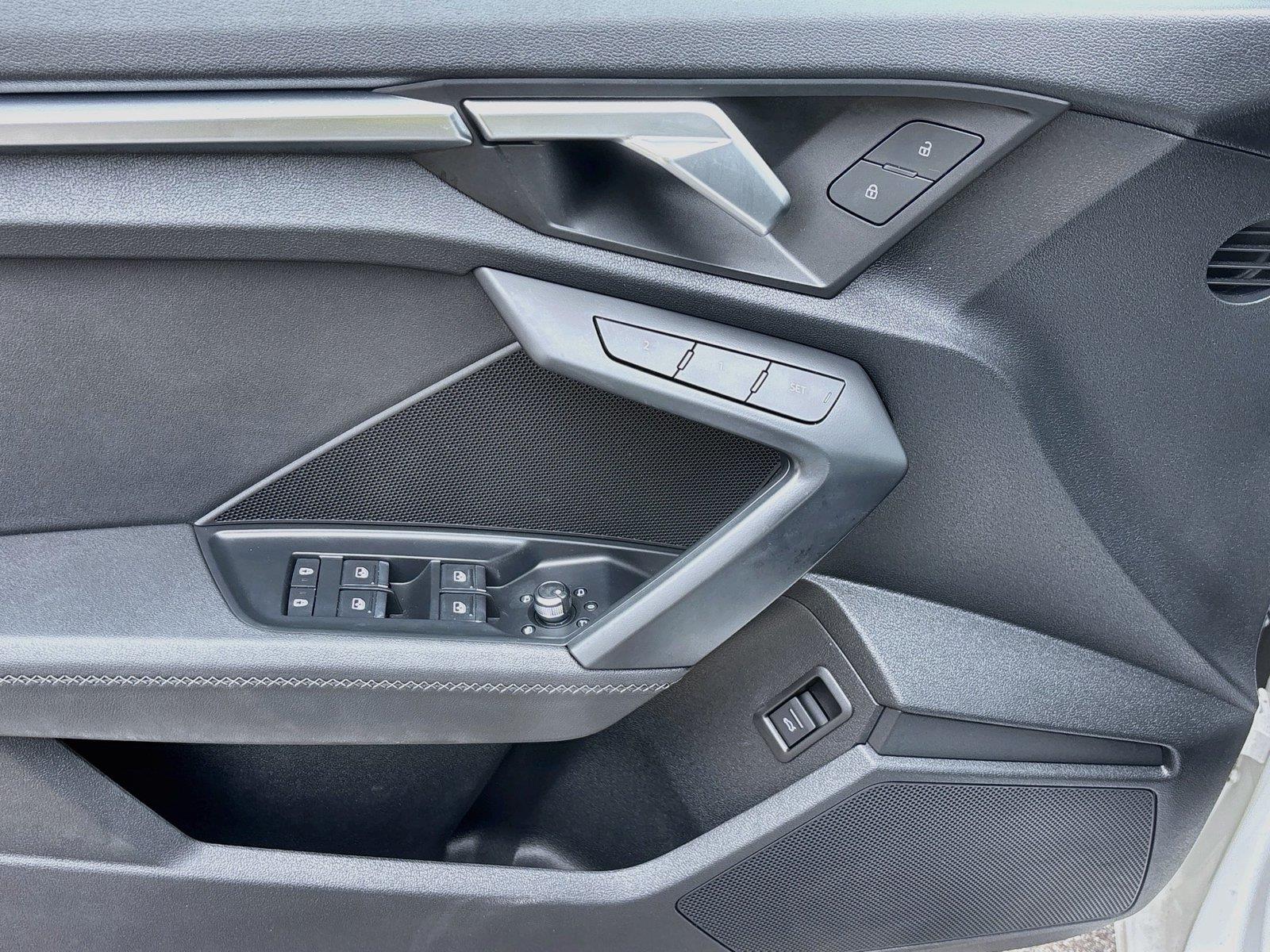 2024 Audi A3 Premium