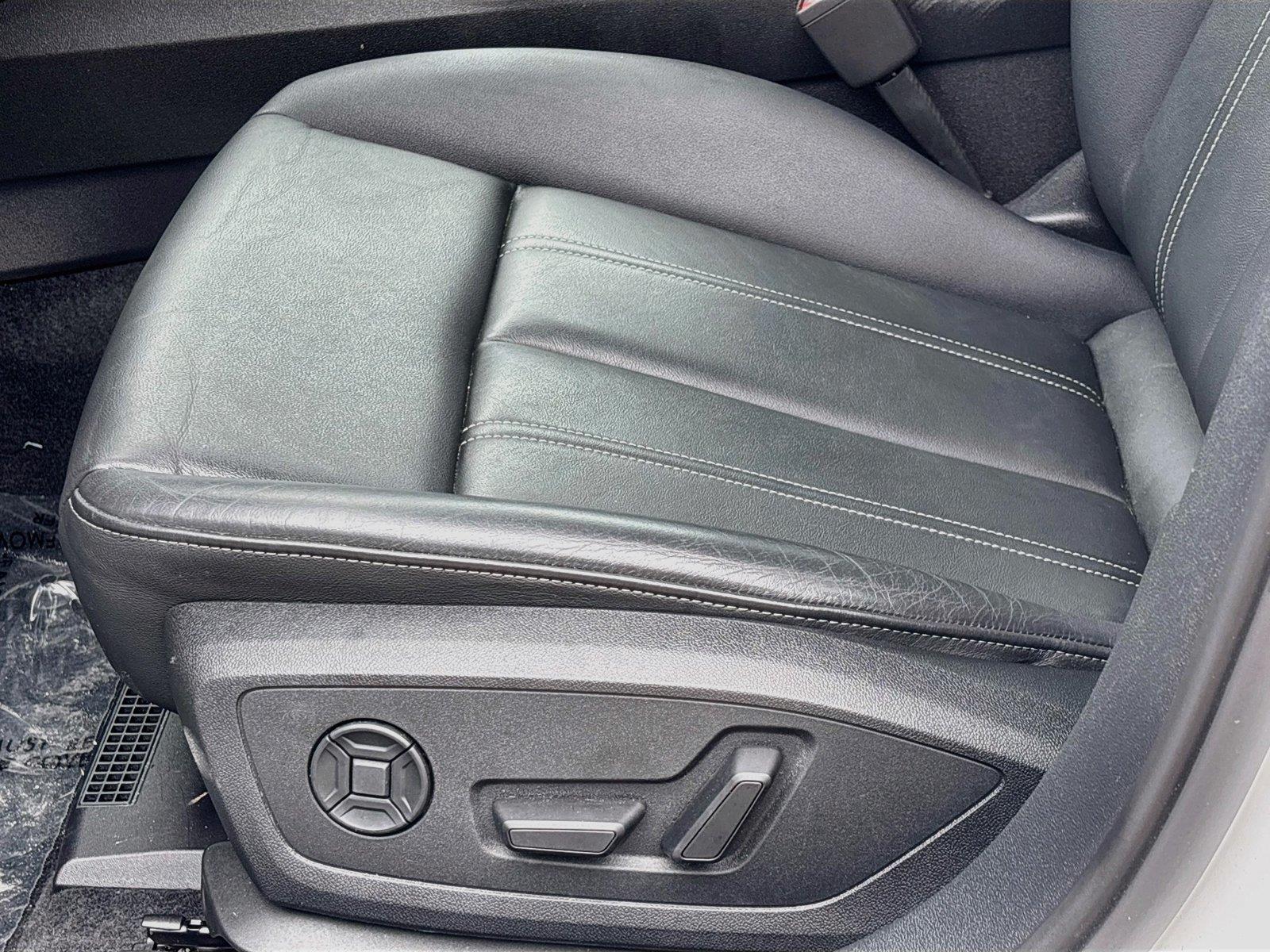 2024 Audi A3 Premium
