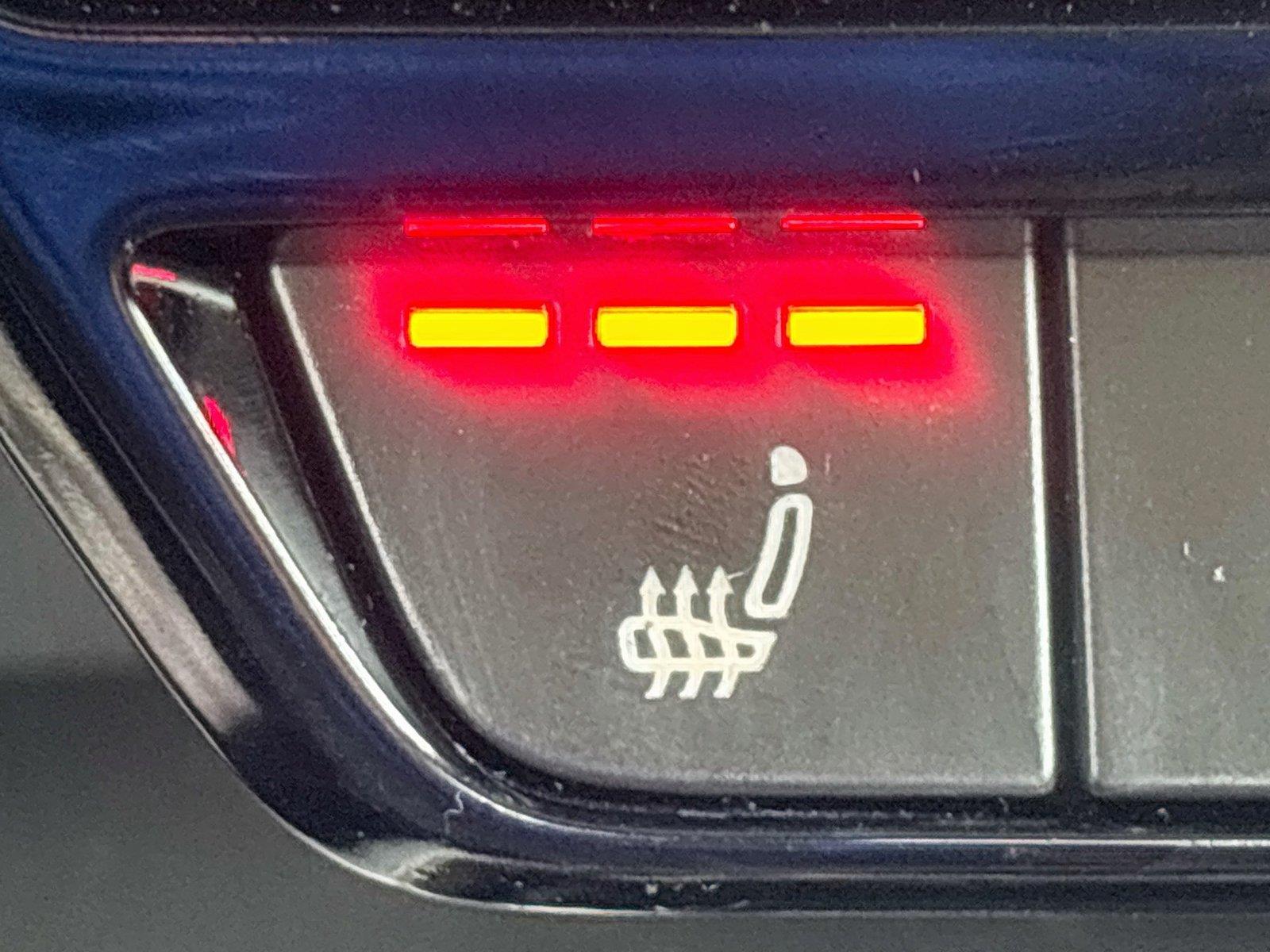 2024 Audi A3 Premium