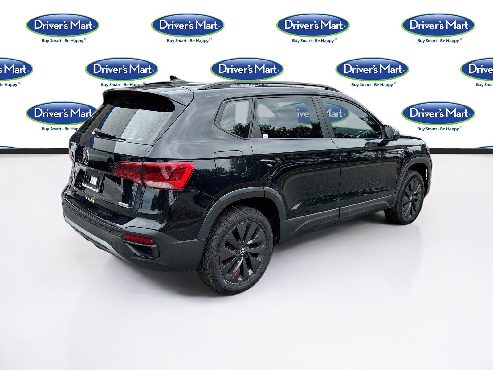 2023 Volkswagen Taos S