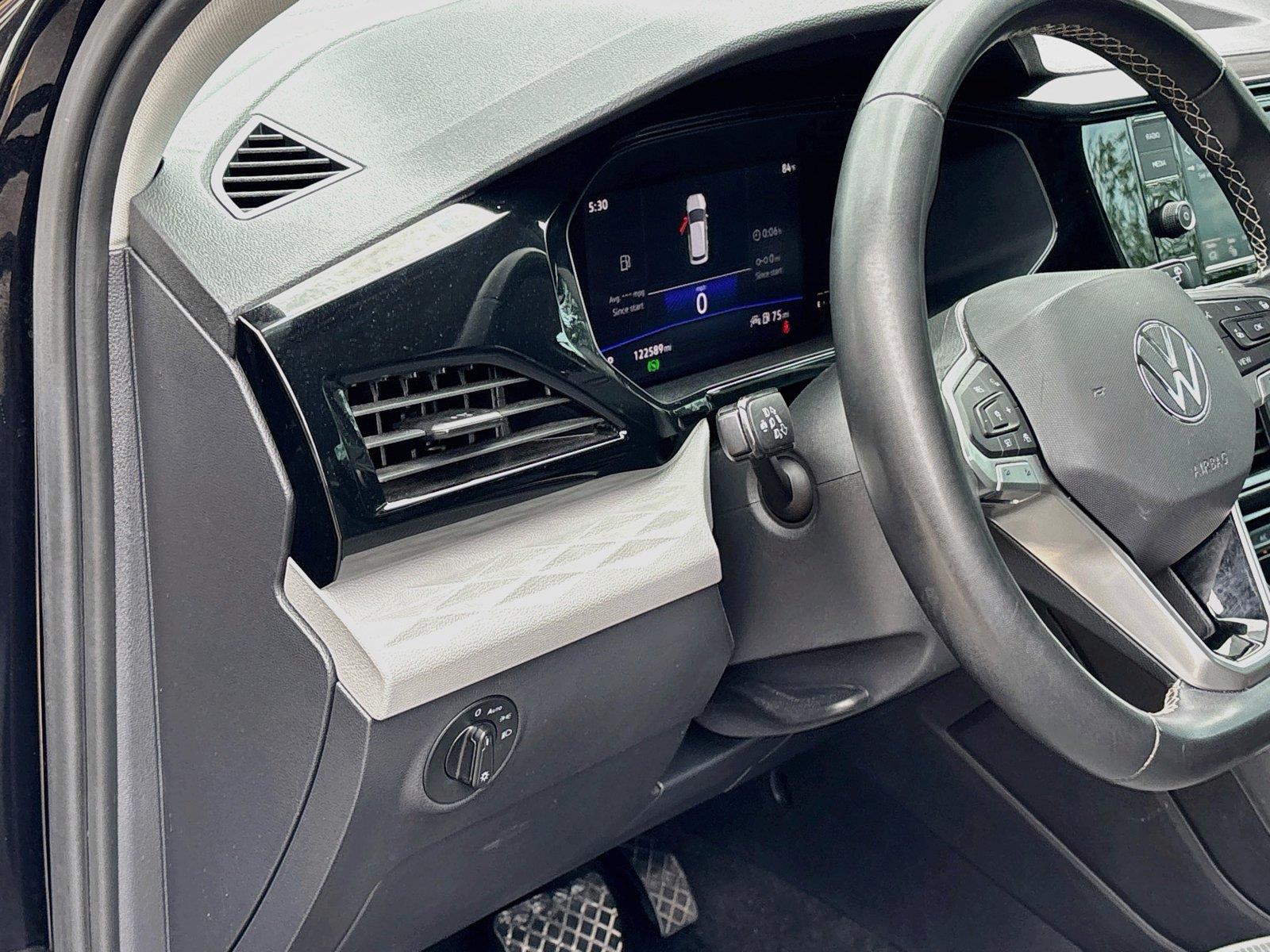 2023 Volkswagen Taos S