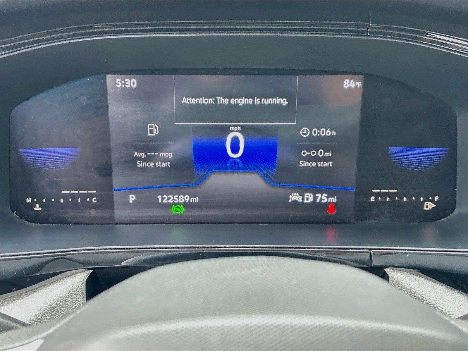 2023 Volkswagen Taos S