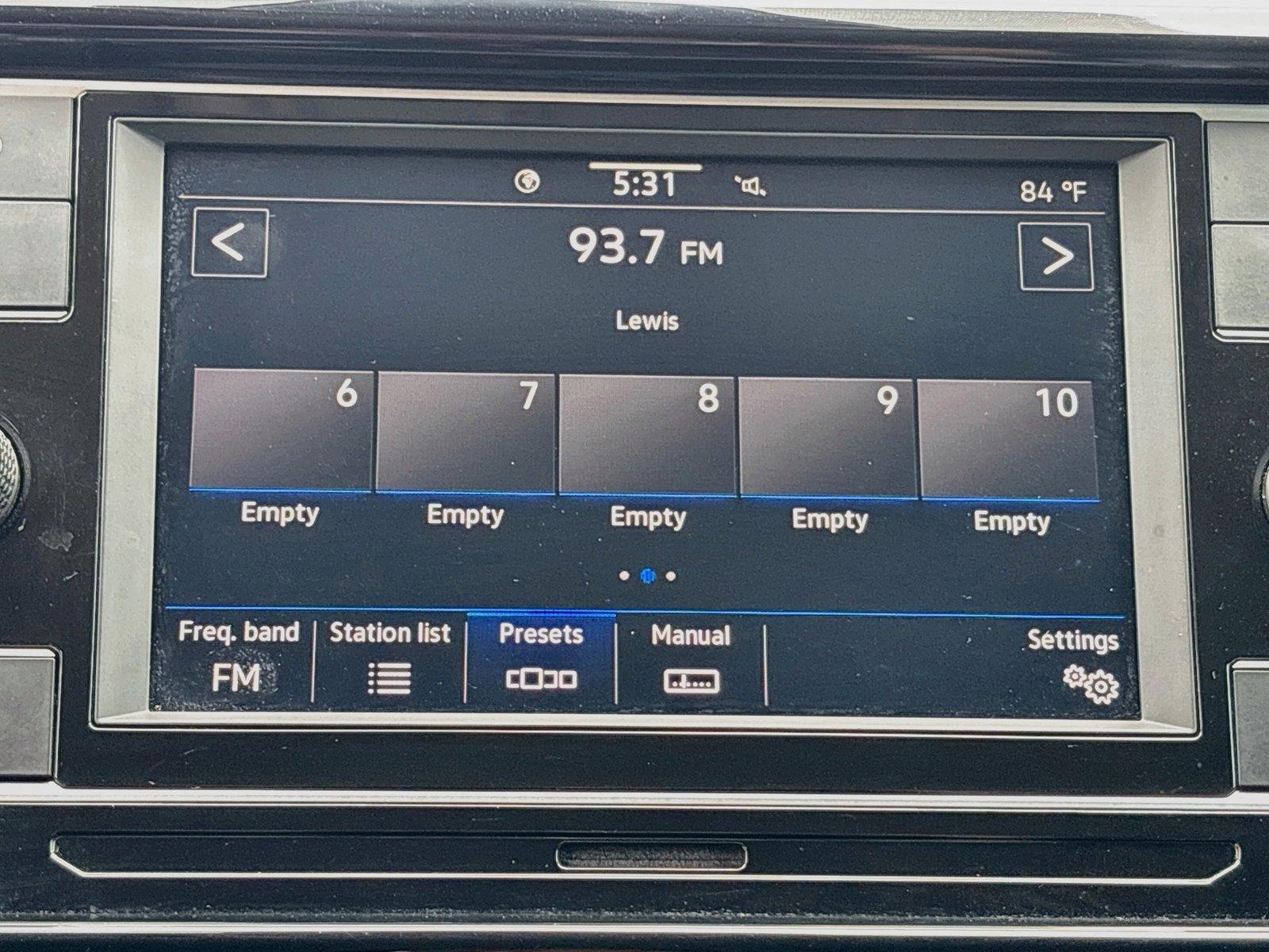 2023 Volkswagen Taos S