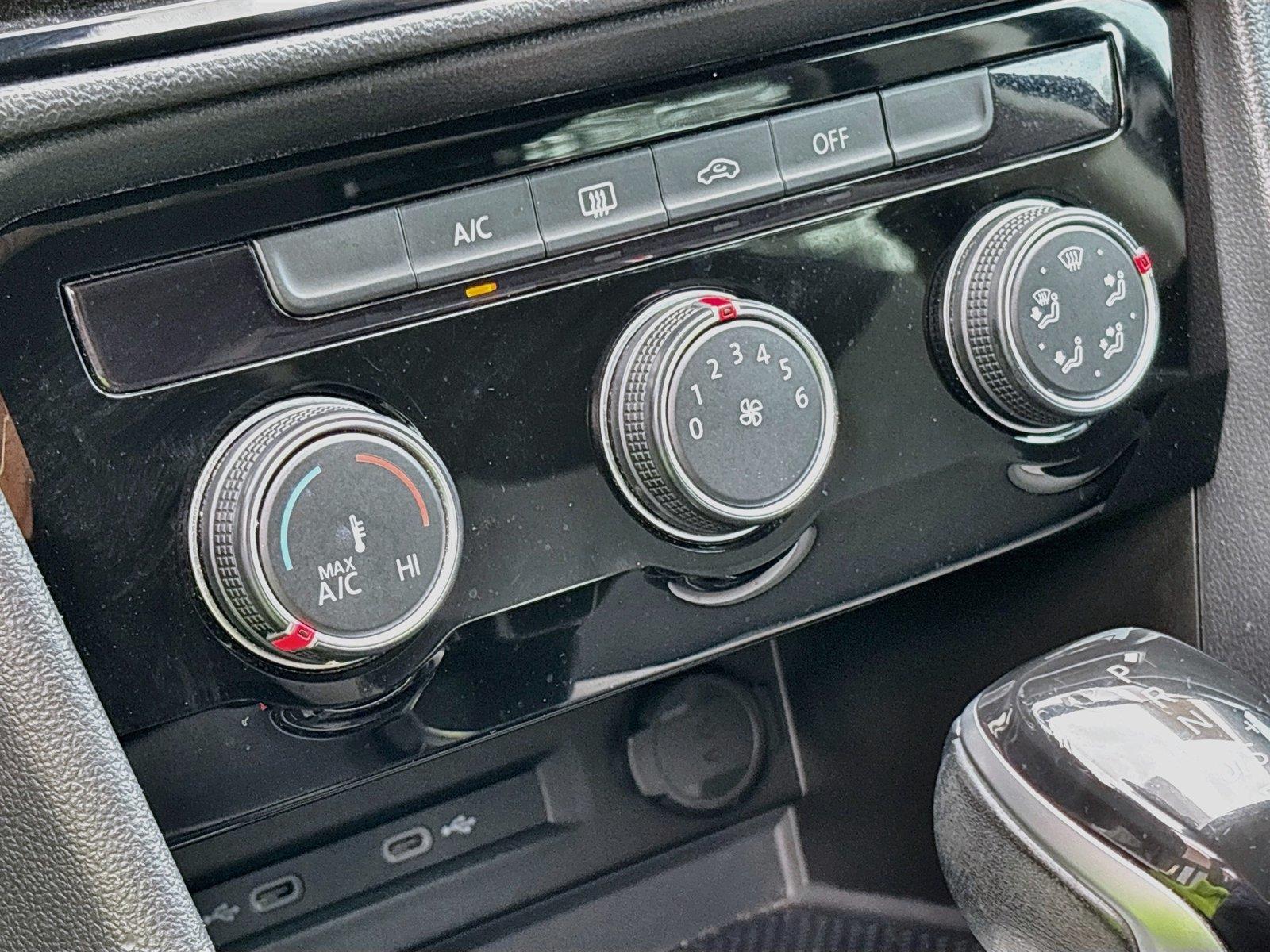 2023 Volkswagen Taos S