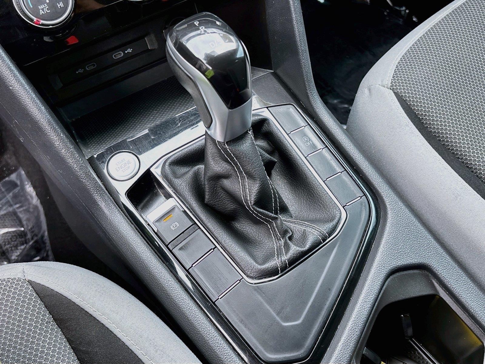 2023 Volkswagen Taos S