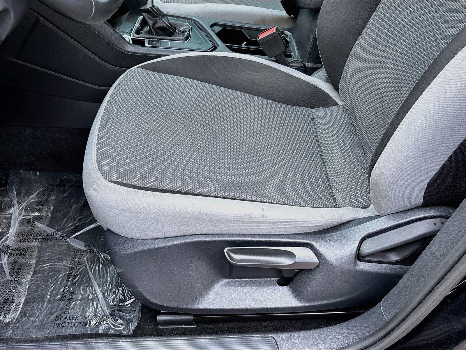 2023 Volkswagen Taos S