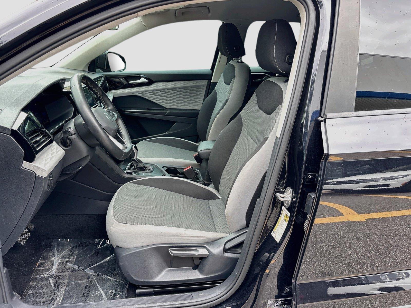 2023 Volkswagen Taos S