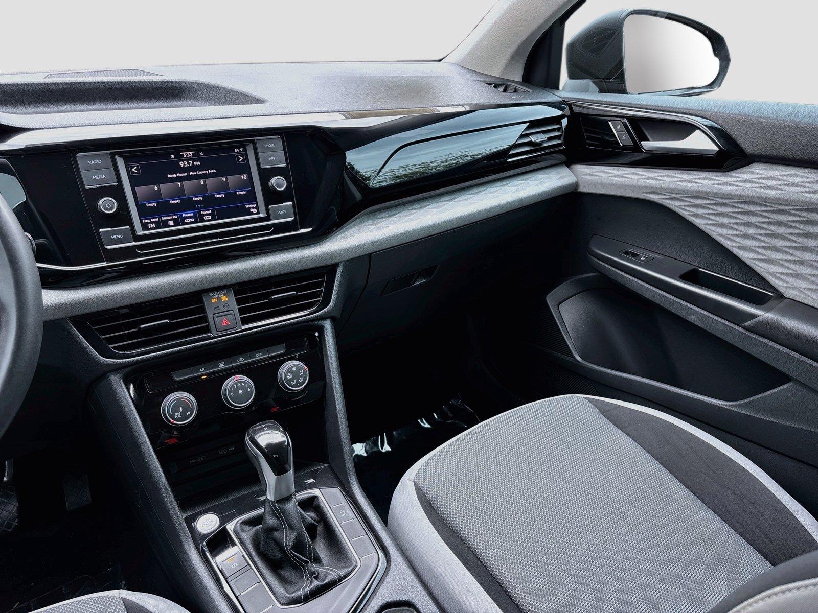 2023 Volkswagen Taos S
