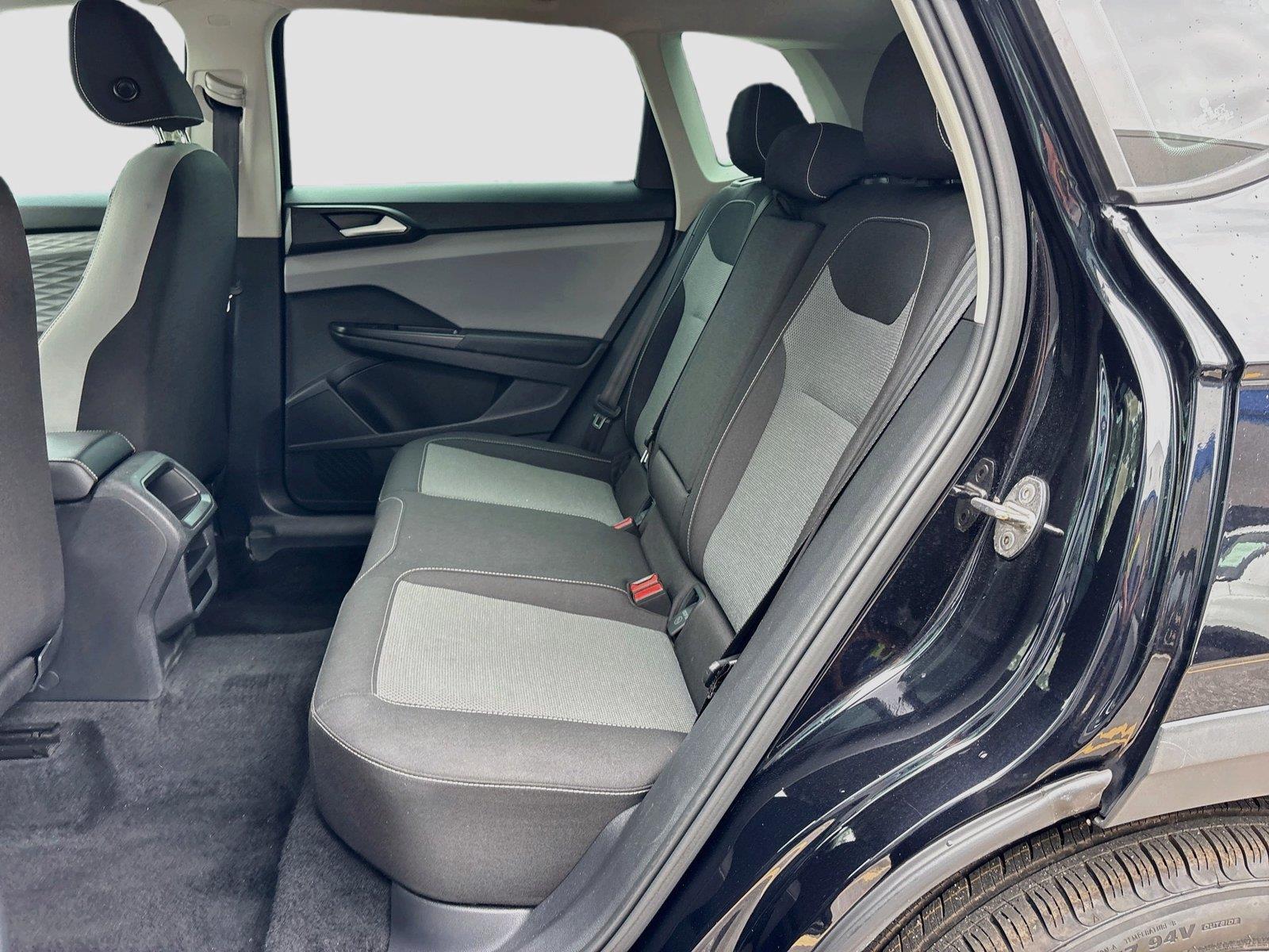 2023 Volkswagen Taos S