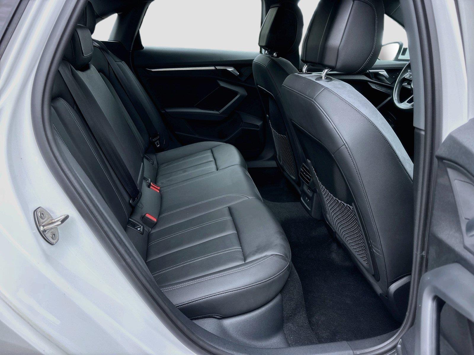 2024 Audi A3 Premium