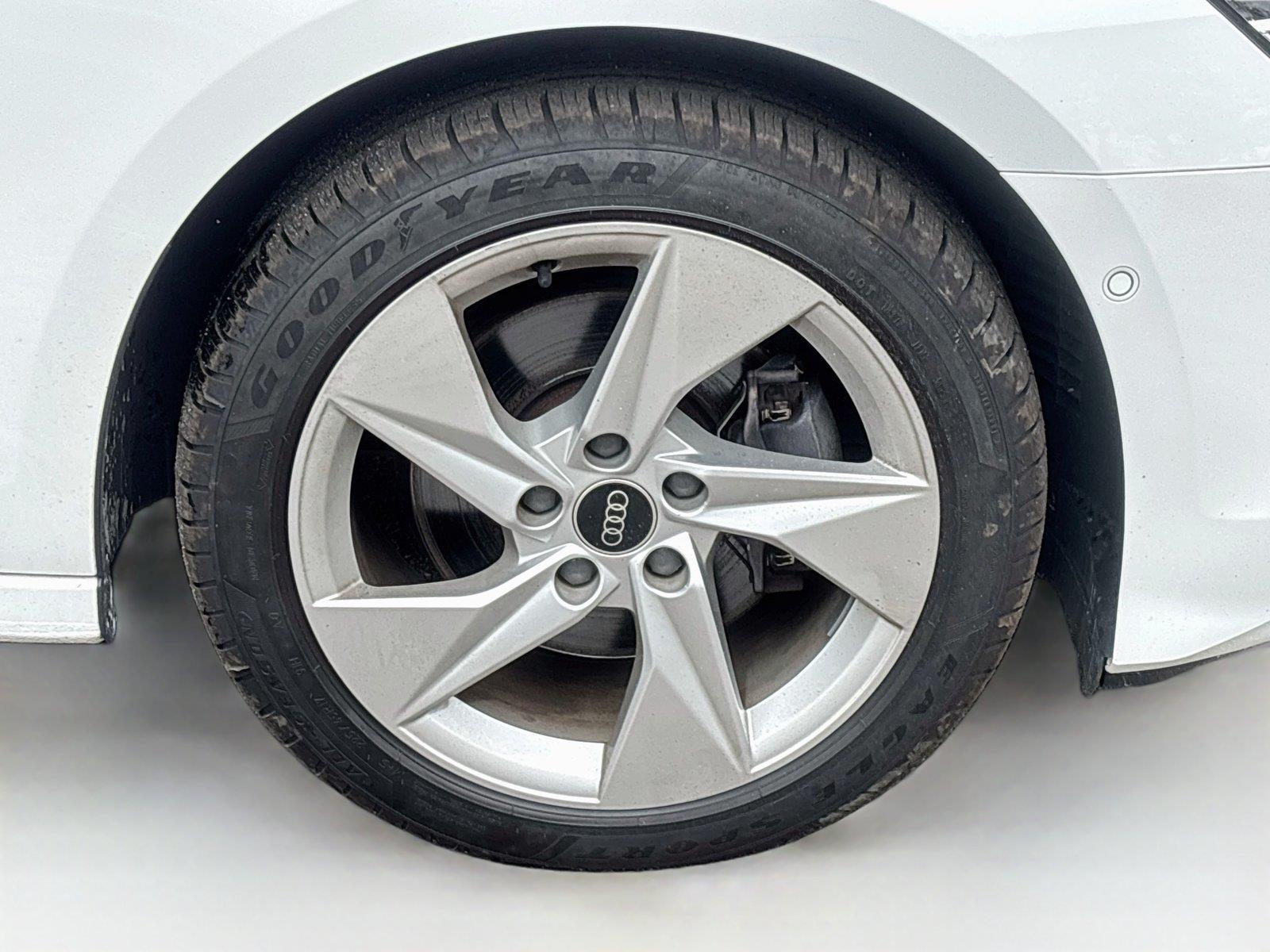 2024 Audi A3 Premium