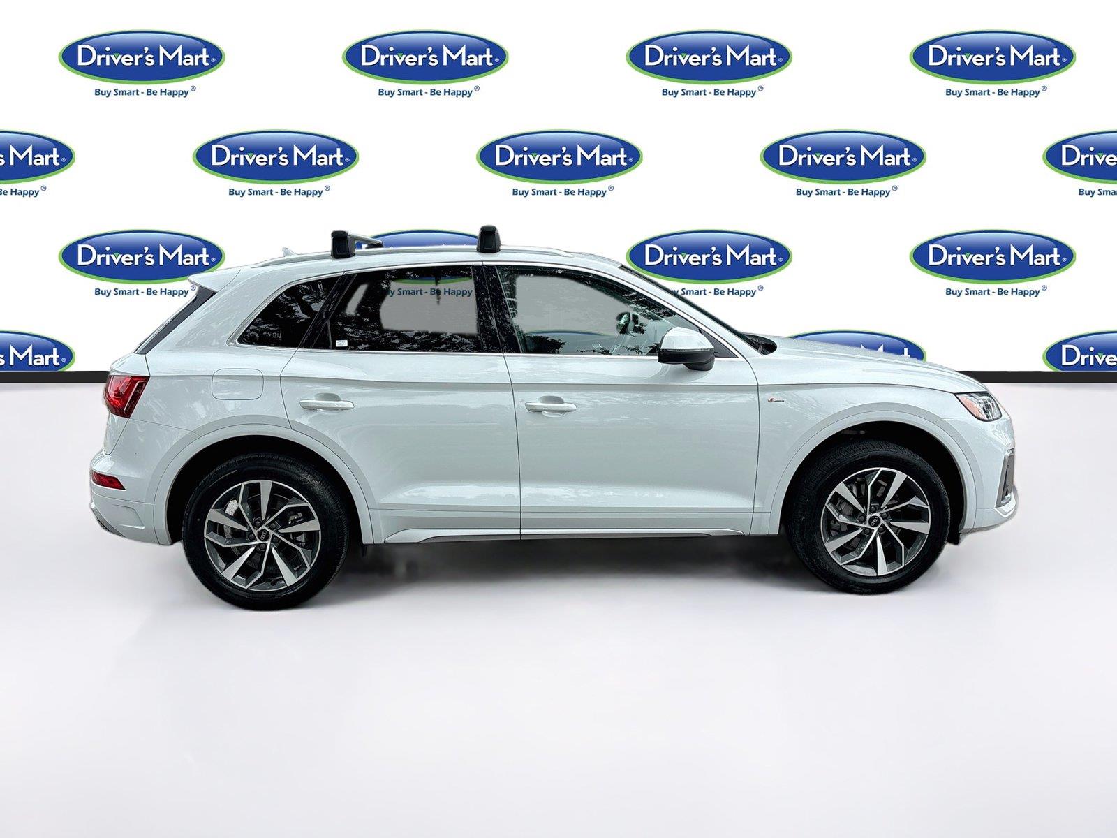 2024 Audi Q5 S line Premium Plus