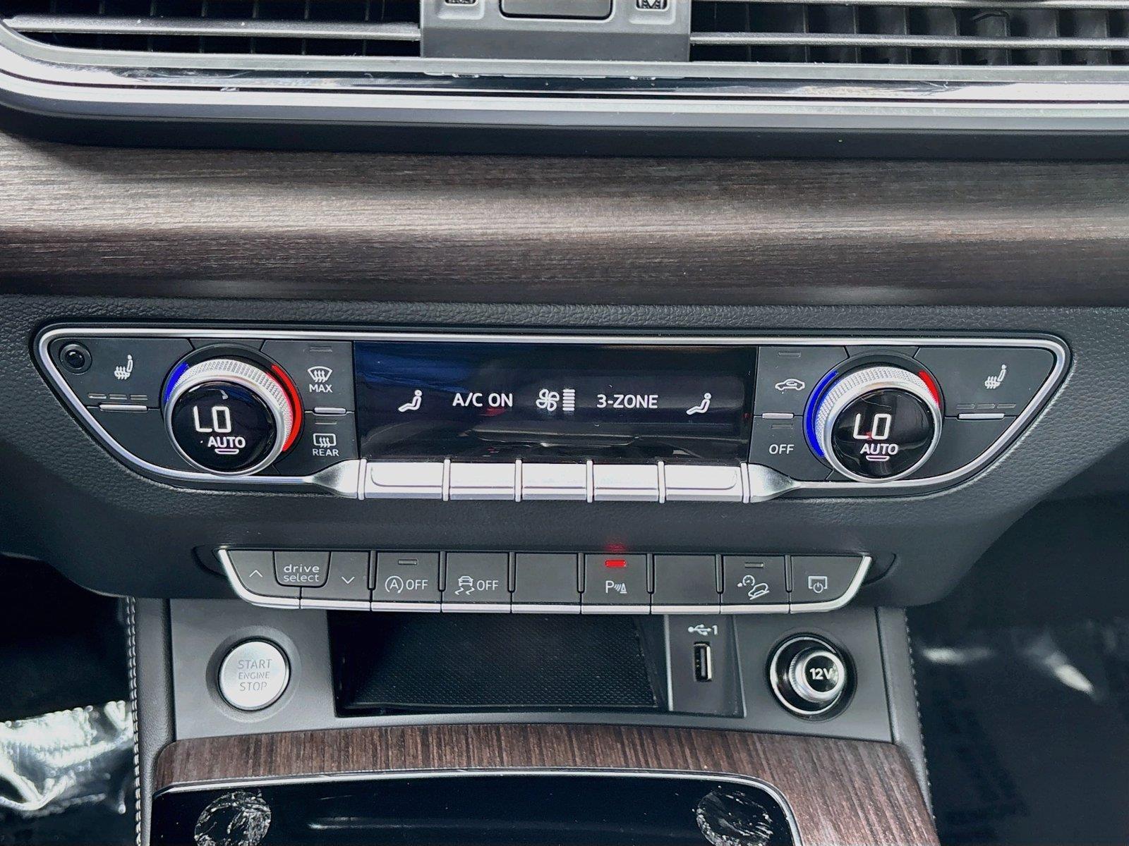 2024 Audi Q5 S line Premium Plus