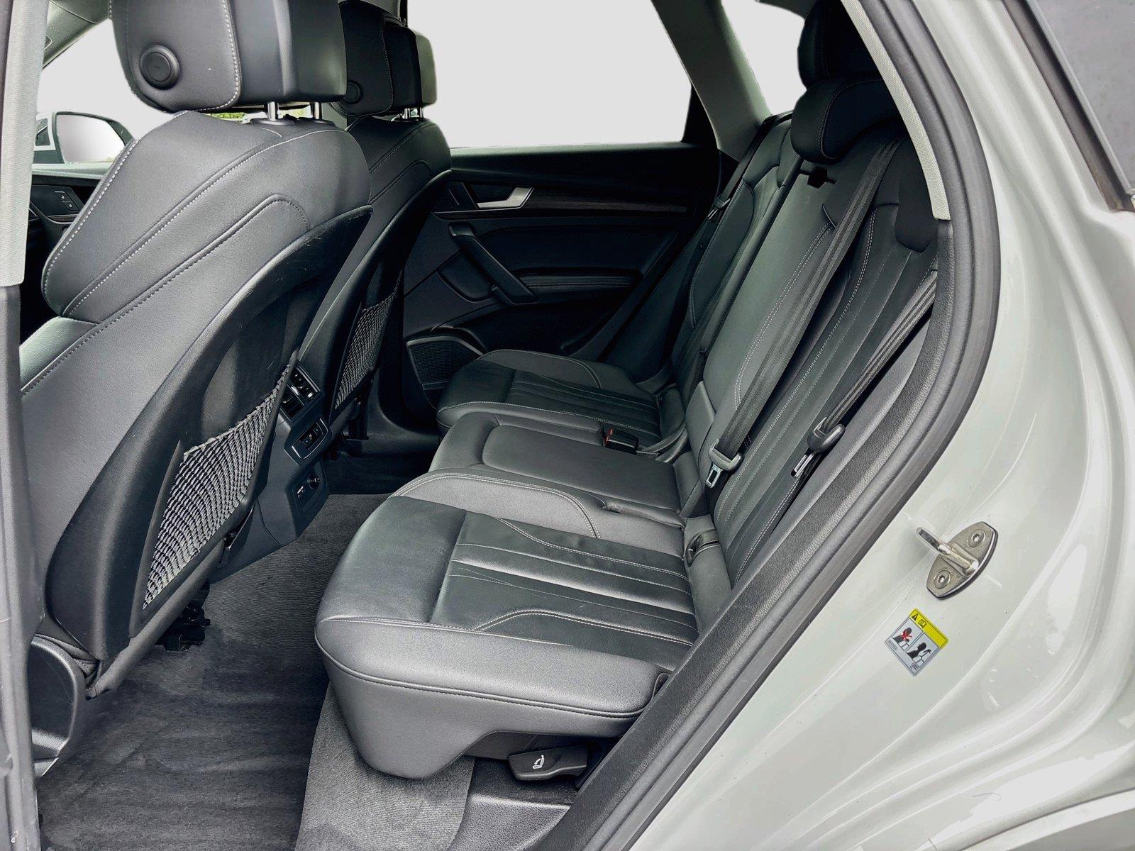 2024 Audi Q5 S line Premium Plus