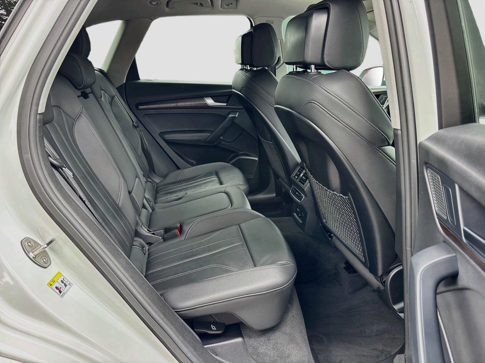 2024 Audi Q5 S line Premium Plus
