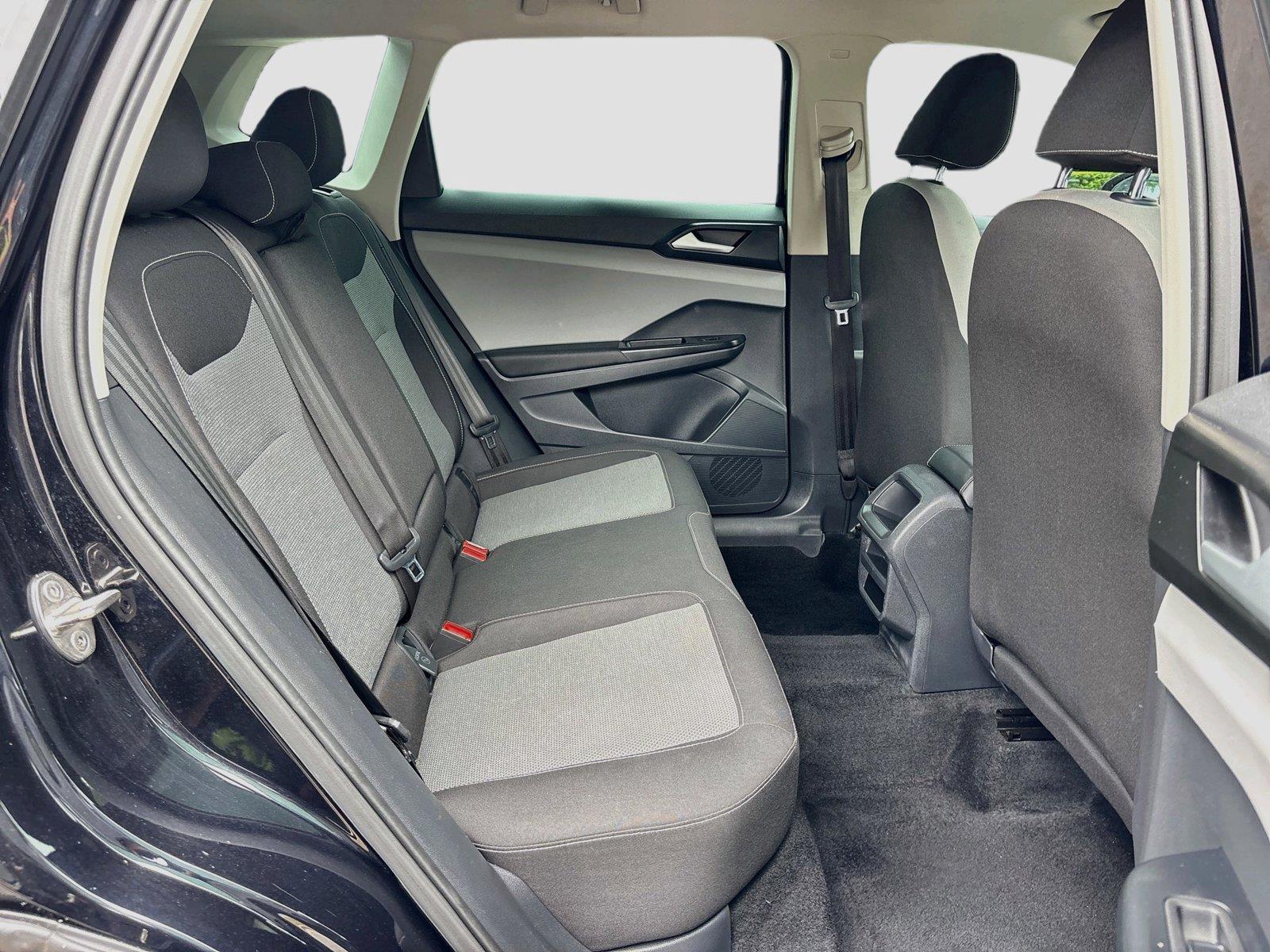 2023 Volkswagen Taos S