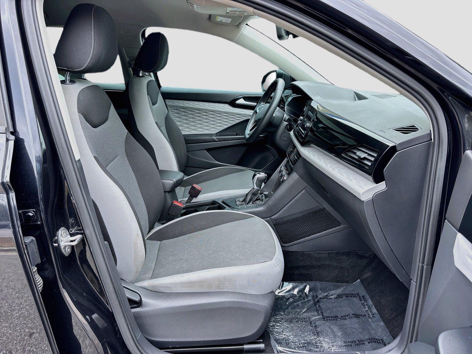 2023 Volkswagen Taos S
