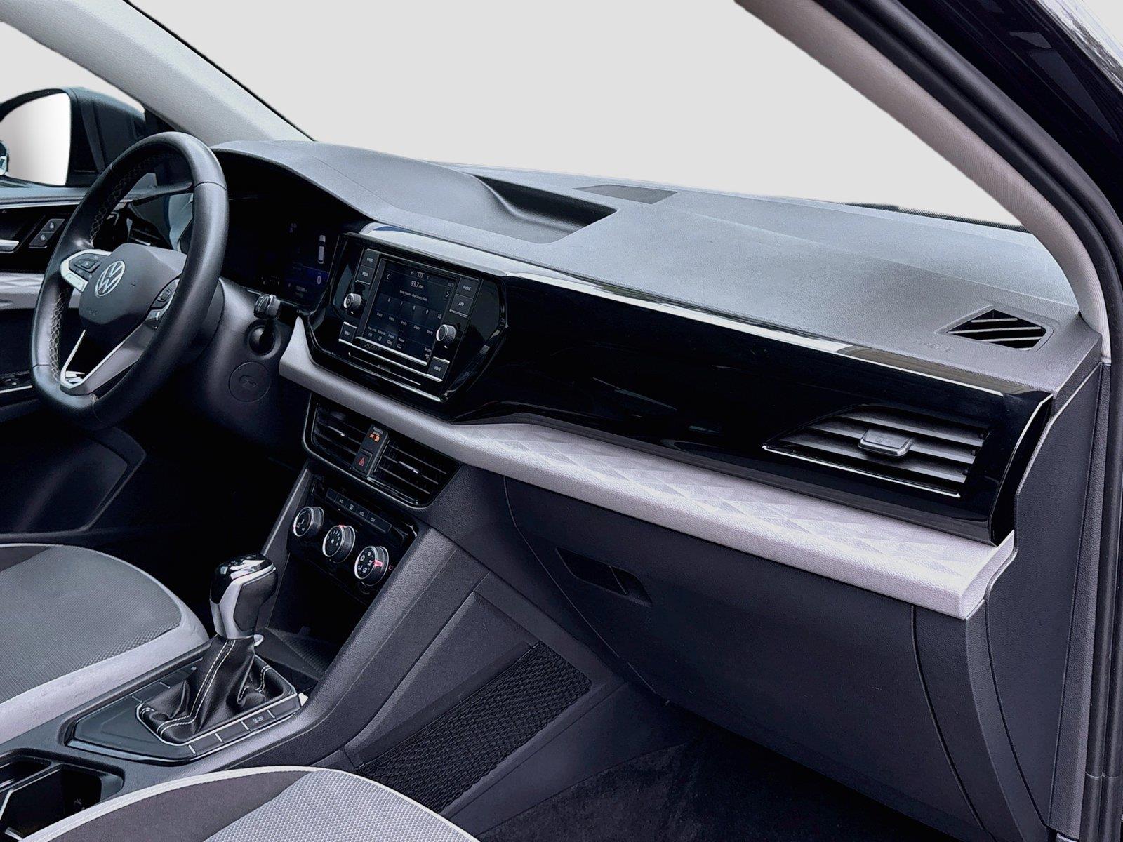 2023 Volkswagen Taos S