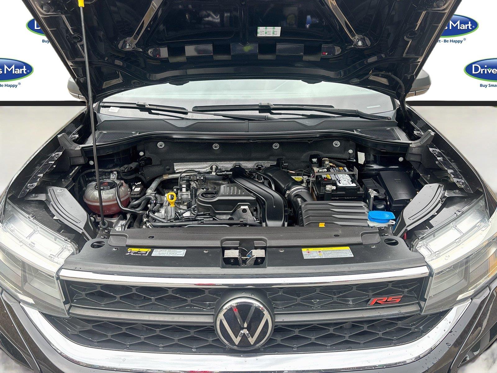 2023 Volkswagen Taos S