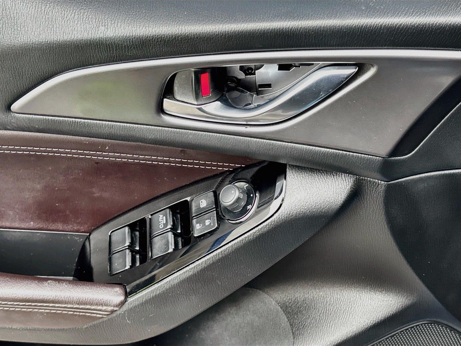 2017 Mazda Mazda3 4-Door Grand Touring