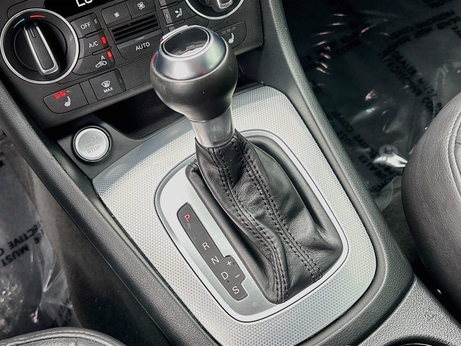 2018 Audi Q3 Premium Plus