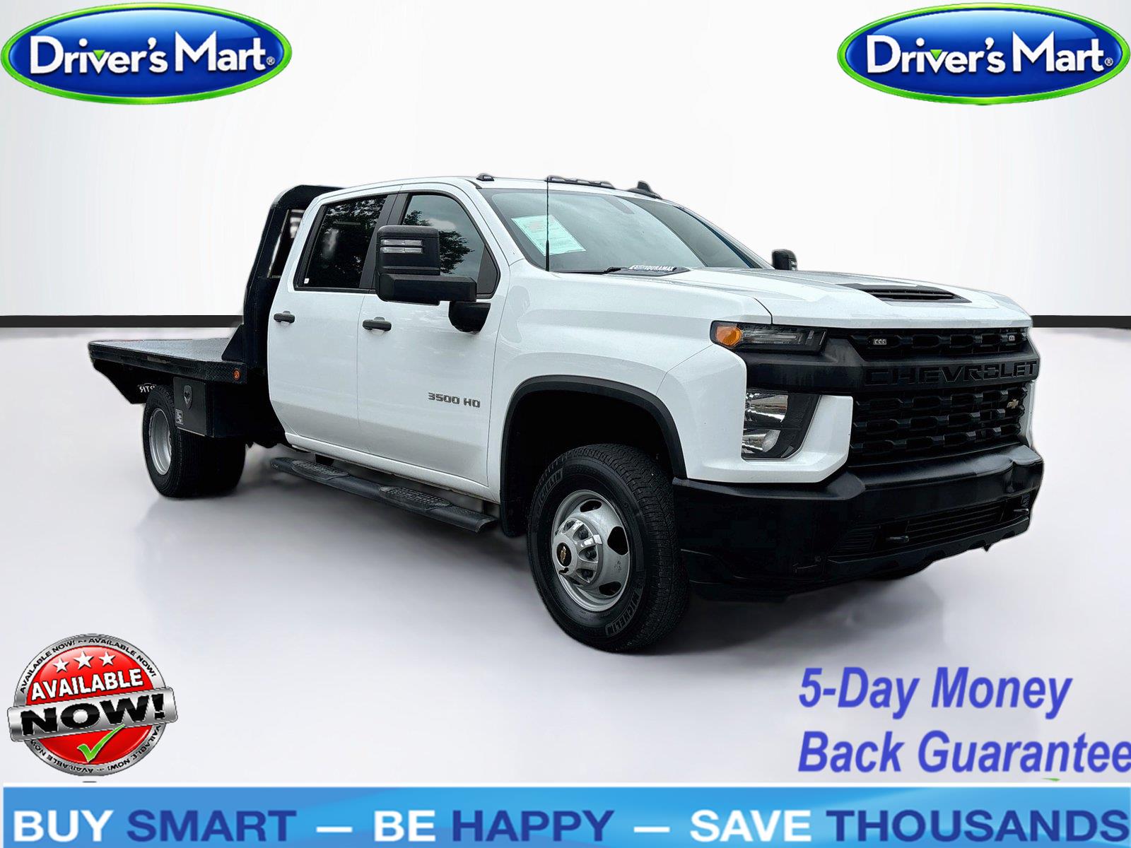 2023 Chevrolet Silverado 3500 Chassis Cab