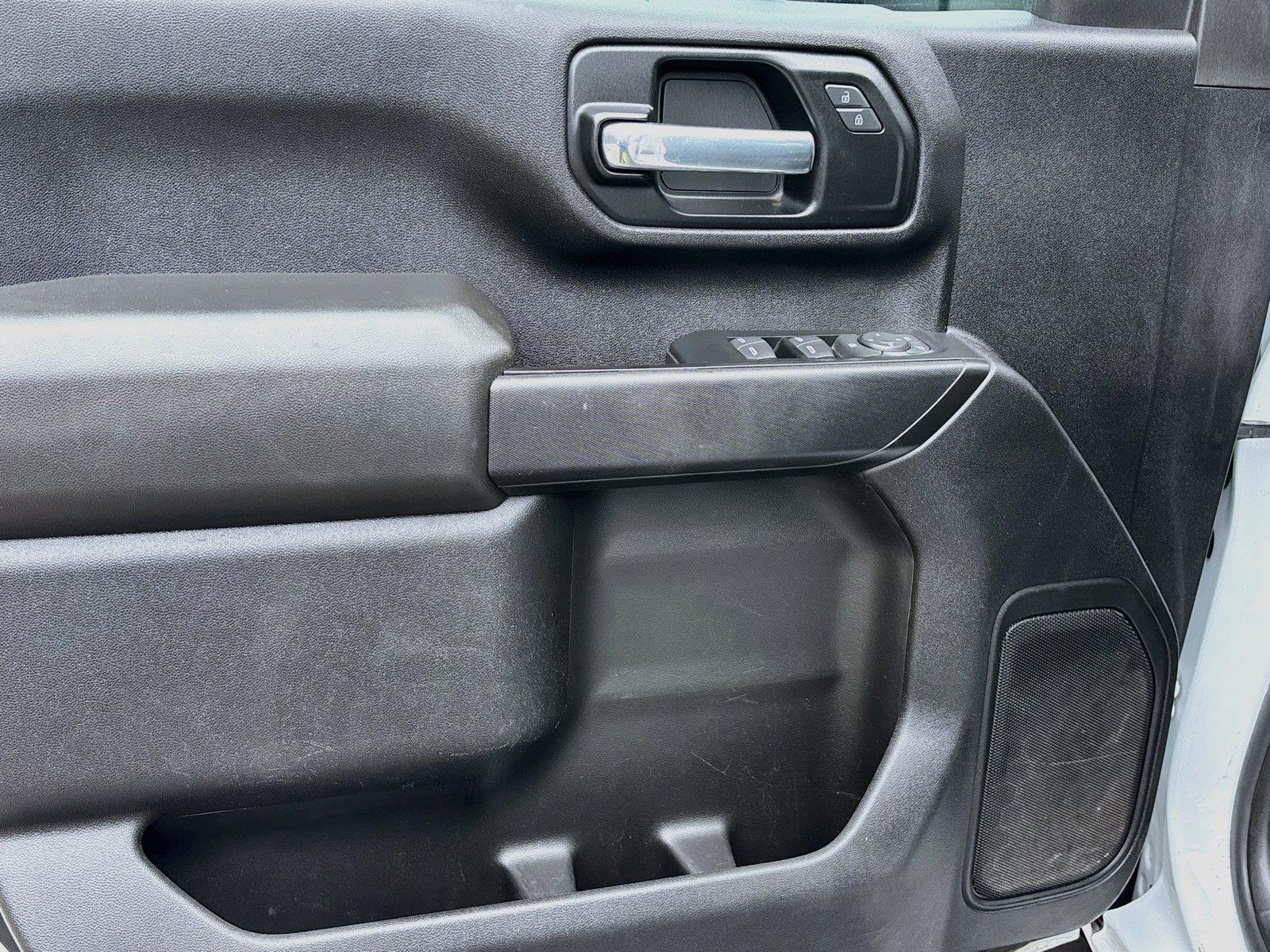2023 Chevrolet Silverado 3500HD CC Work Truck