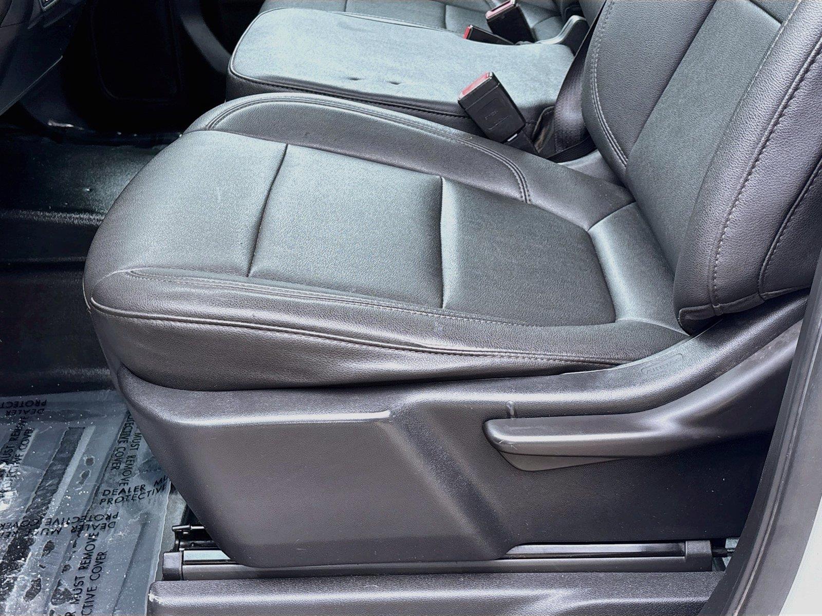 2023 Chevrolet Silverado 3500HD CC Work Truck