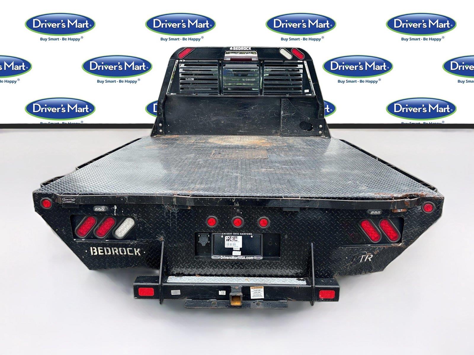 2023 Chevrolet Silverado 3500HD CC Work Truck