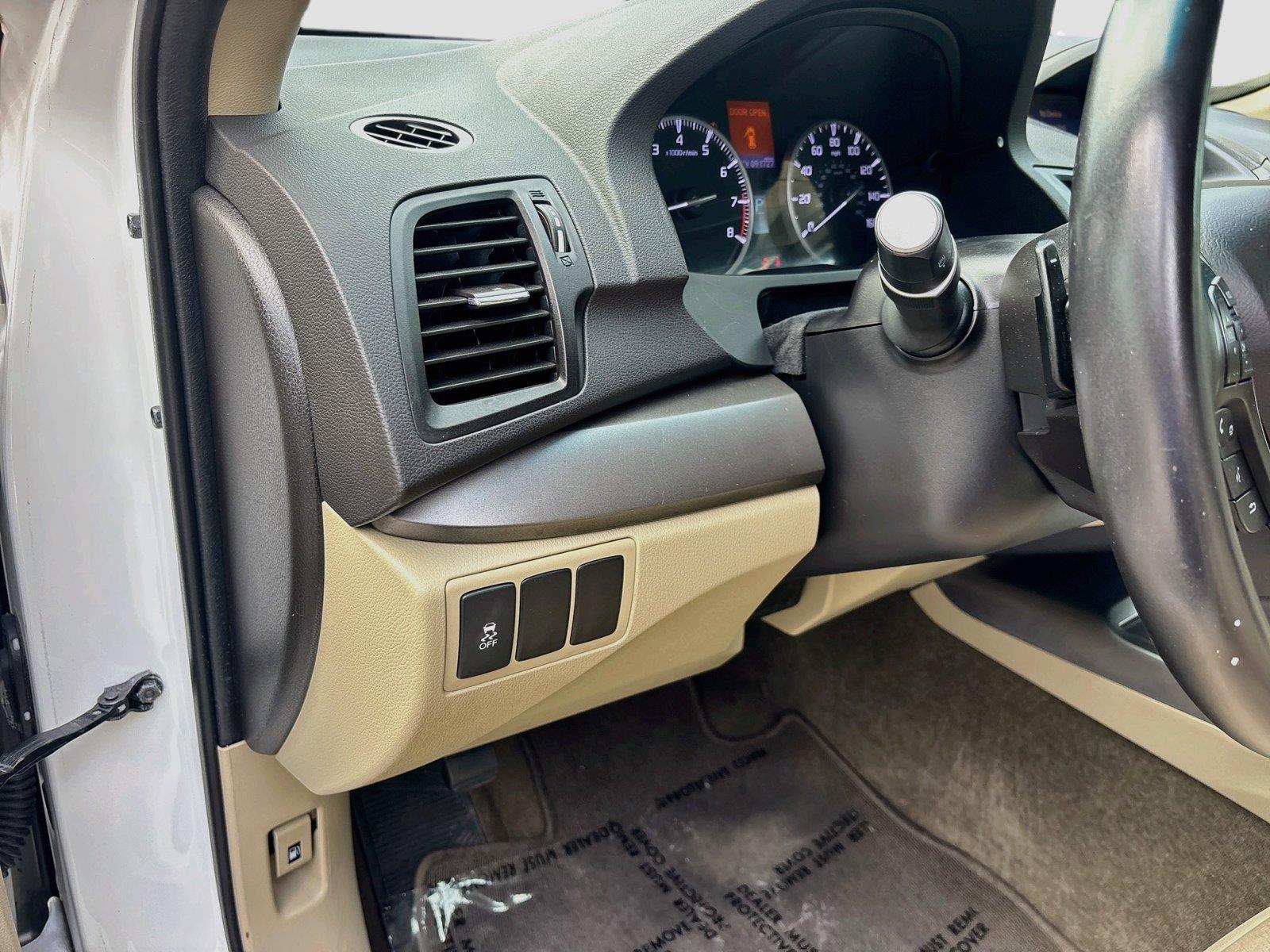 2015 Acura RDX