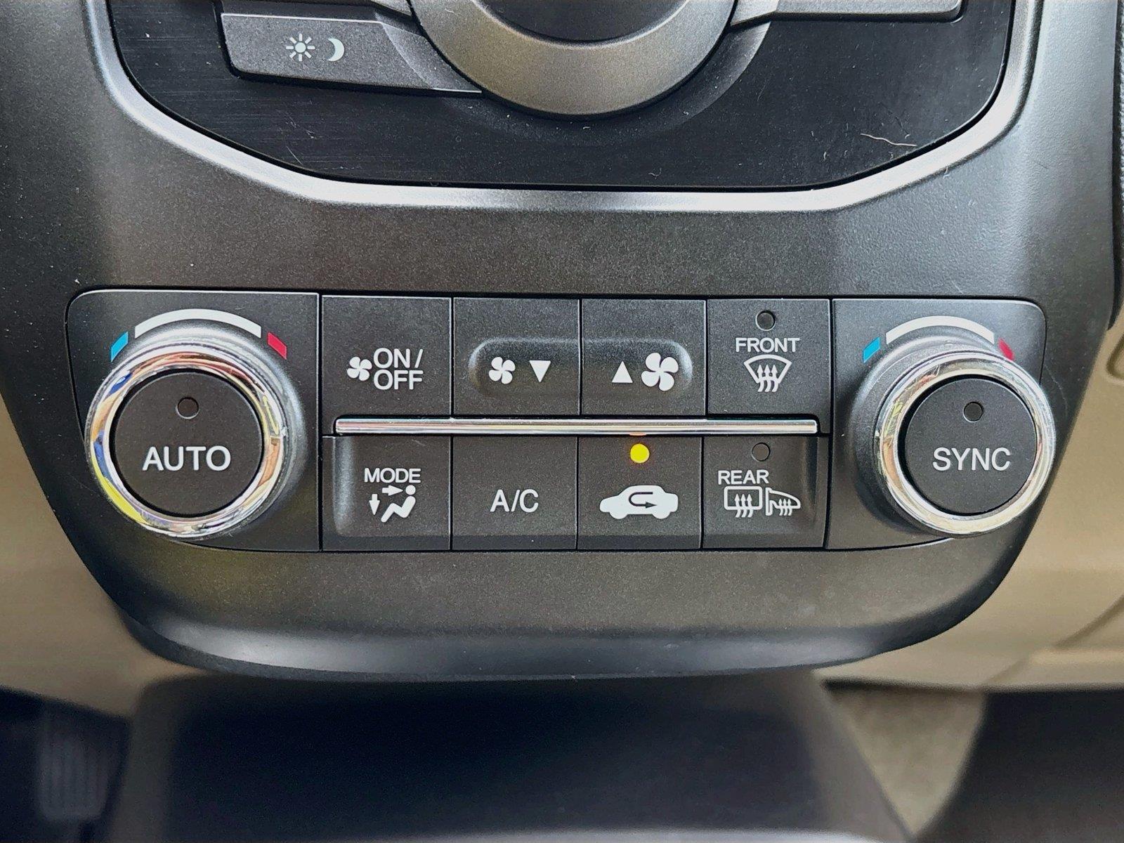 2015 Acura RDX