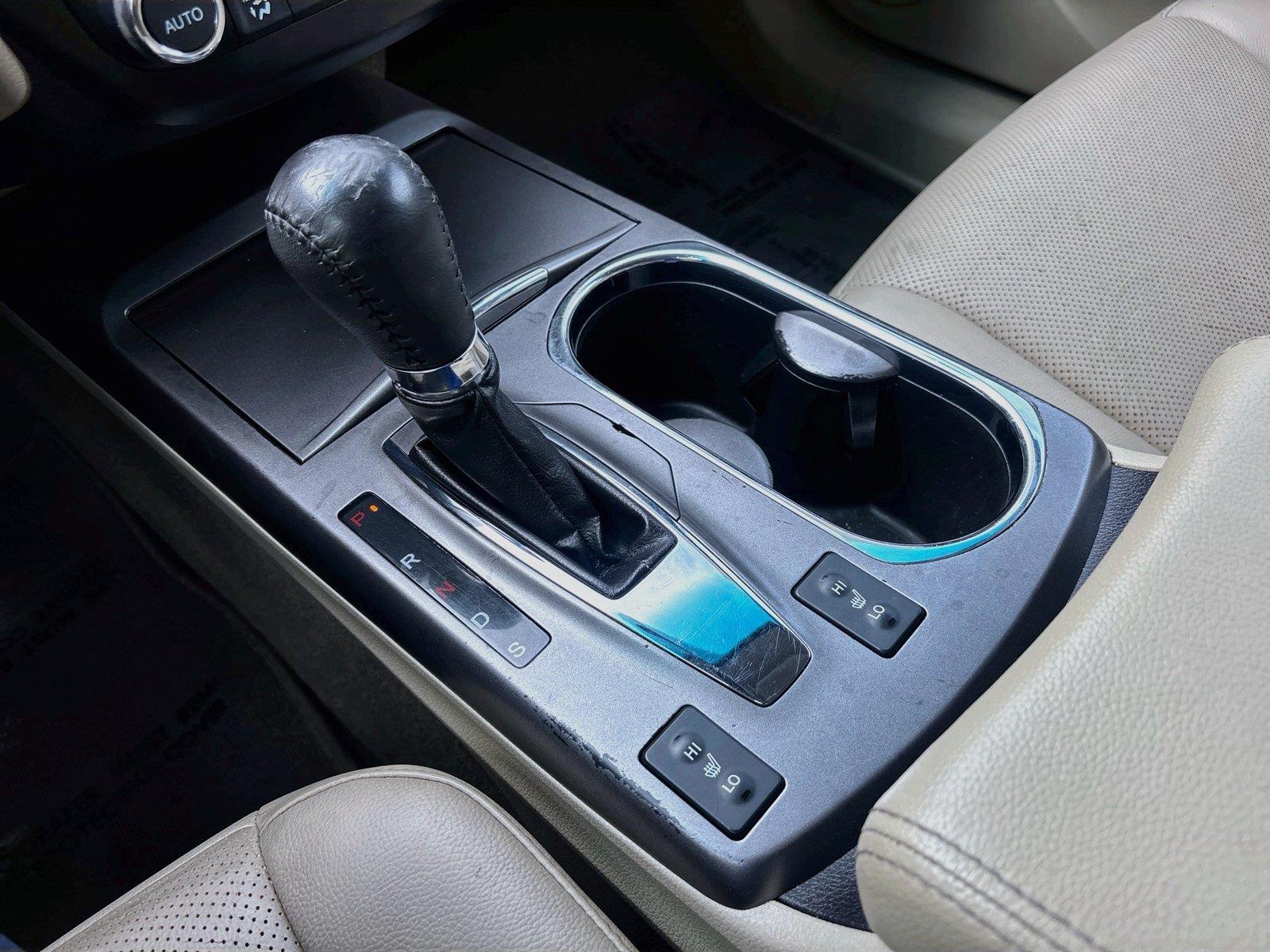 2015 Acura RDX