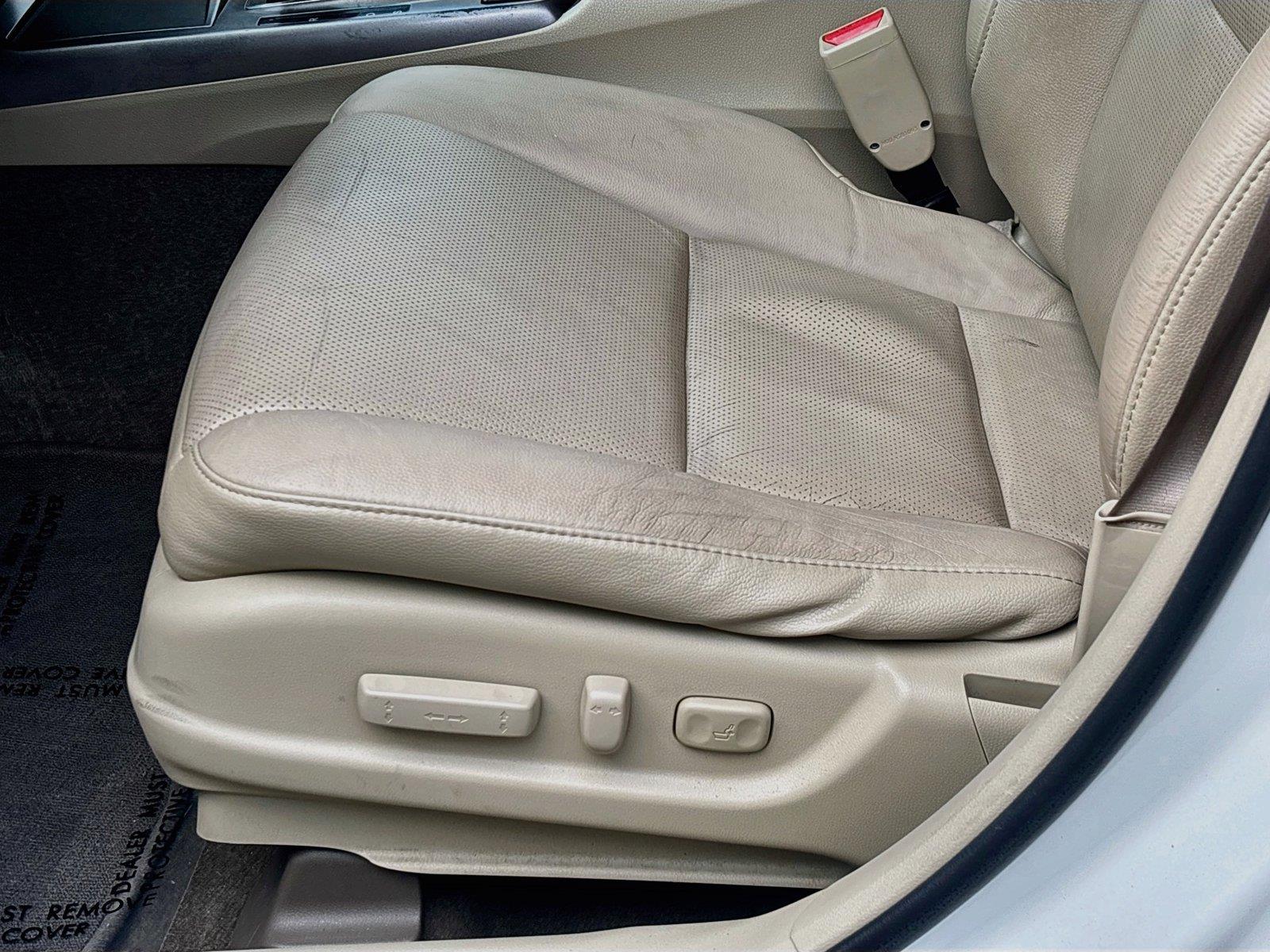2015 Acura RDX