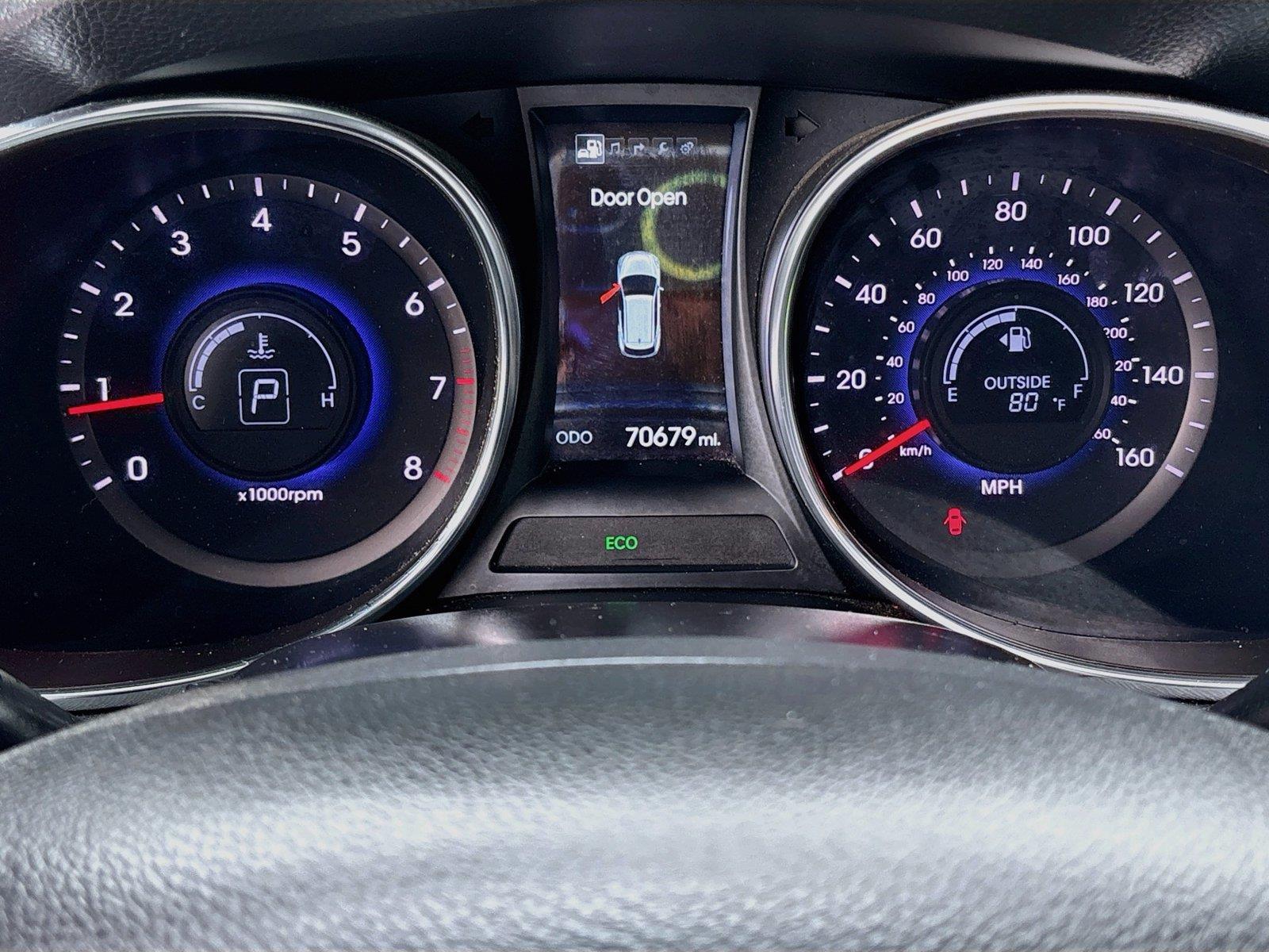2015 Hyundai Santa Fe Sport