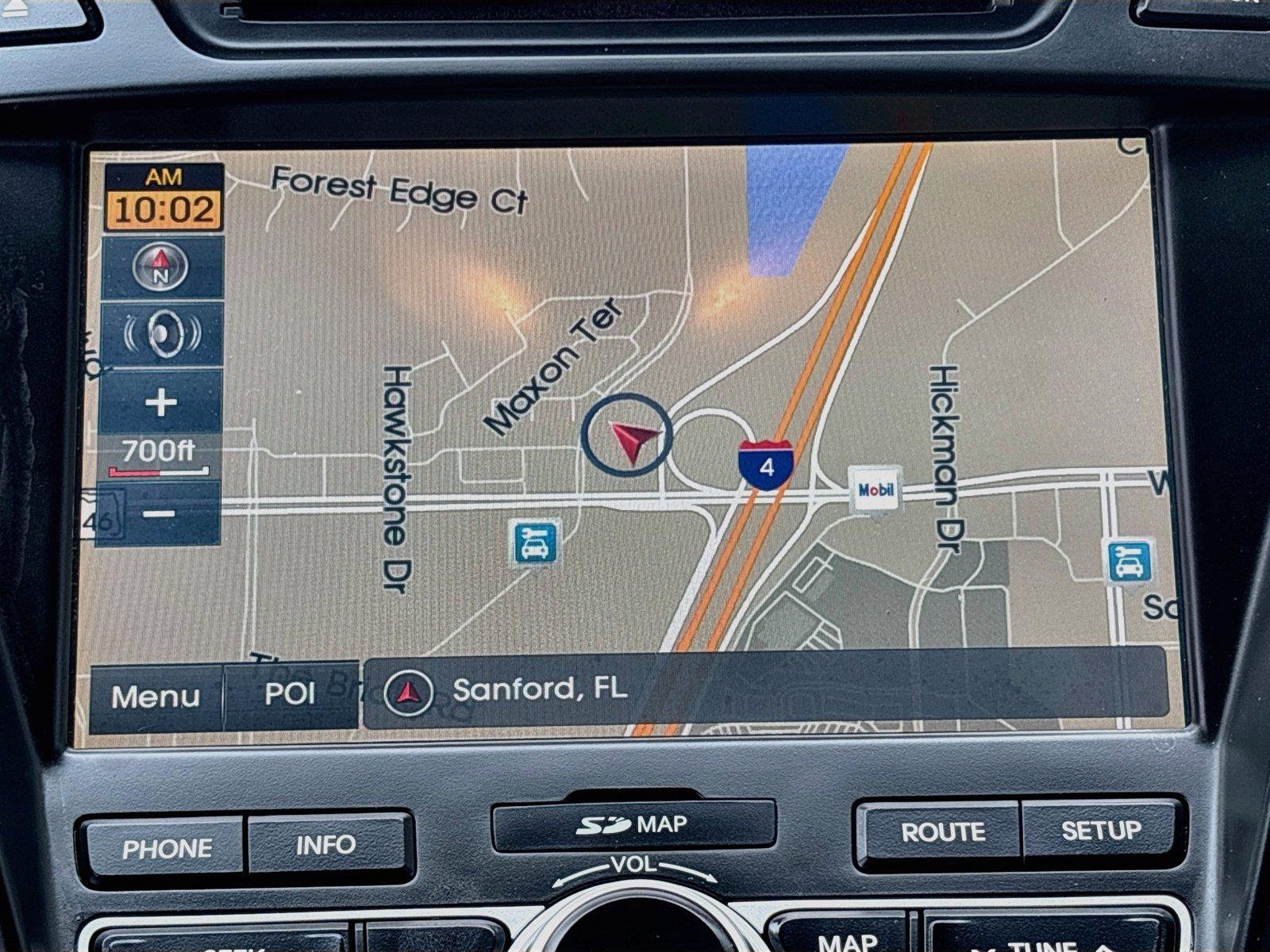 2015 Hyundai Santa Fe Sport