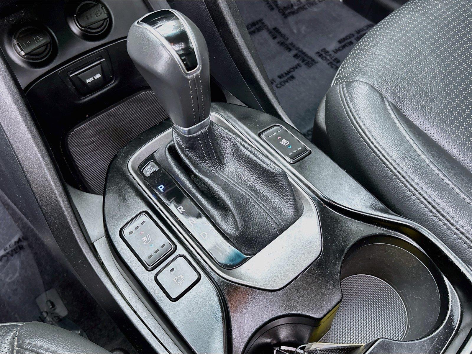 2015 Hyundai Santa Fe Sport