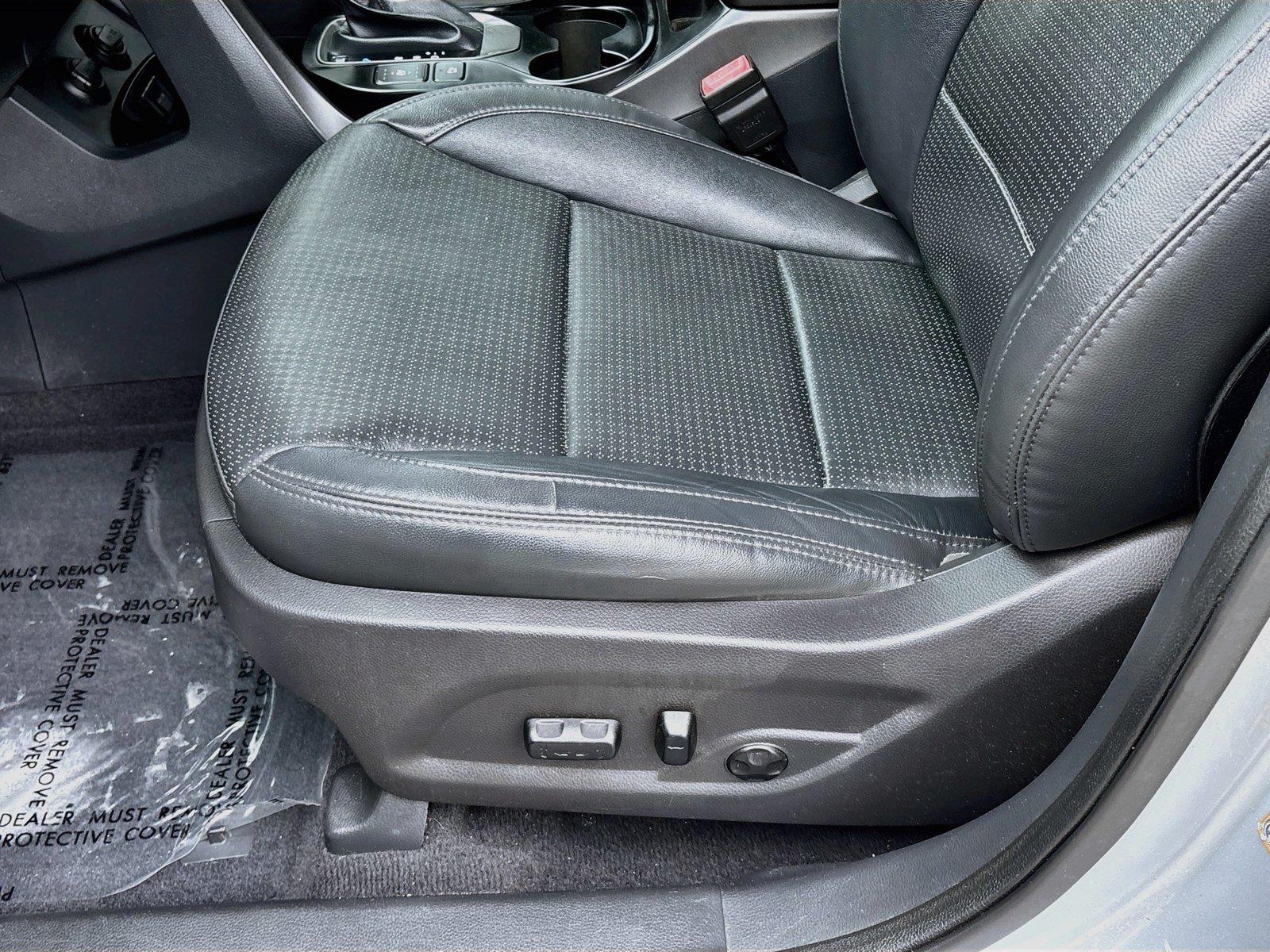 2015 Hyundai Santa Fe Sport