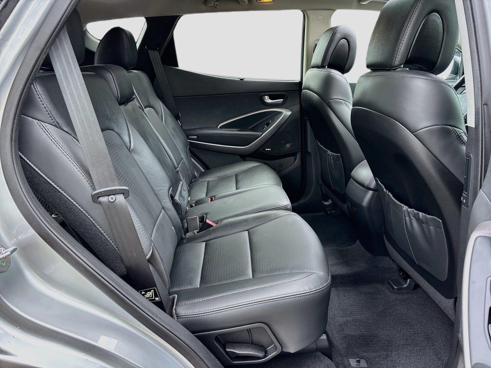 2015 Hyundai Santa Fe Sport