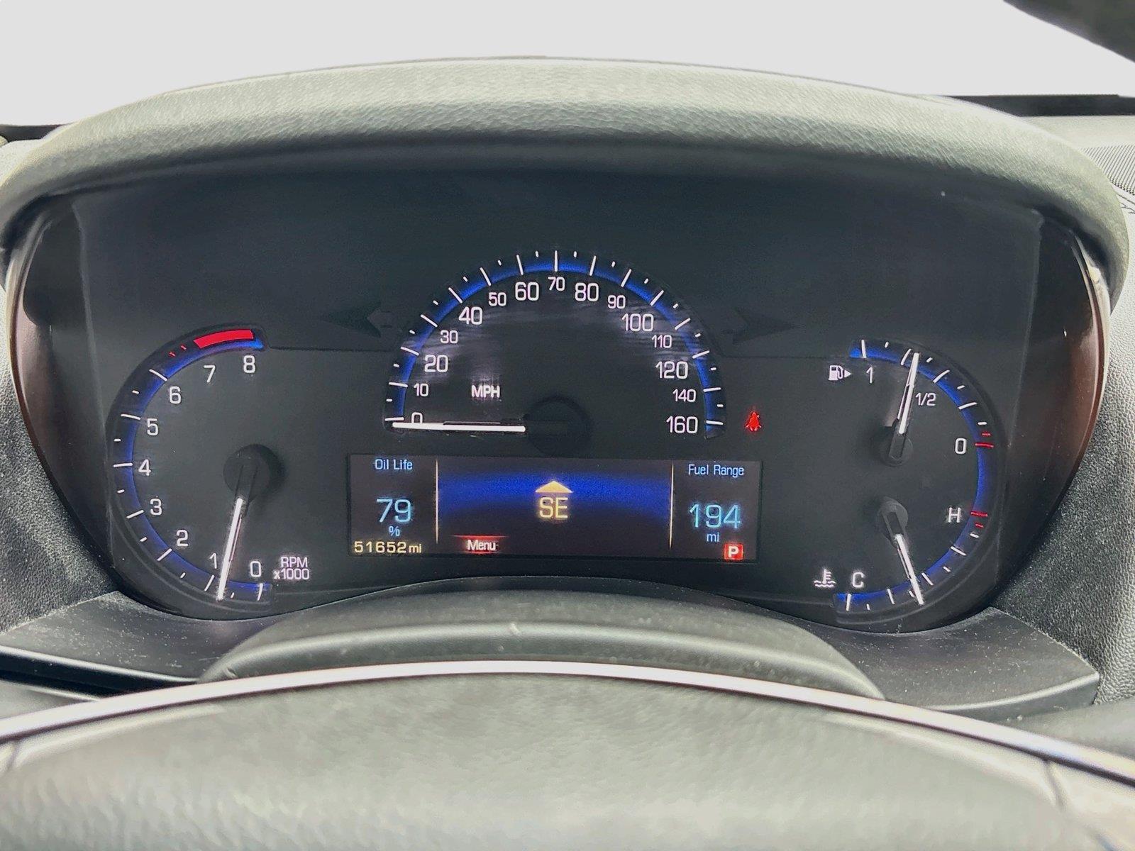 2013 Cadillac ATS
