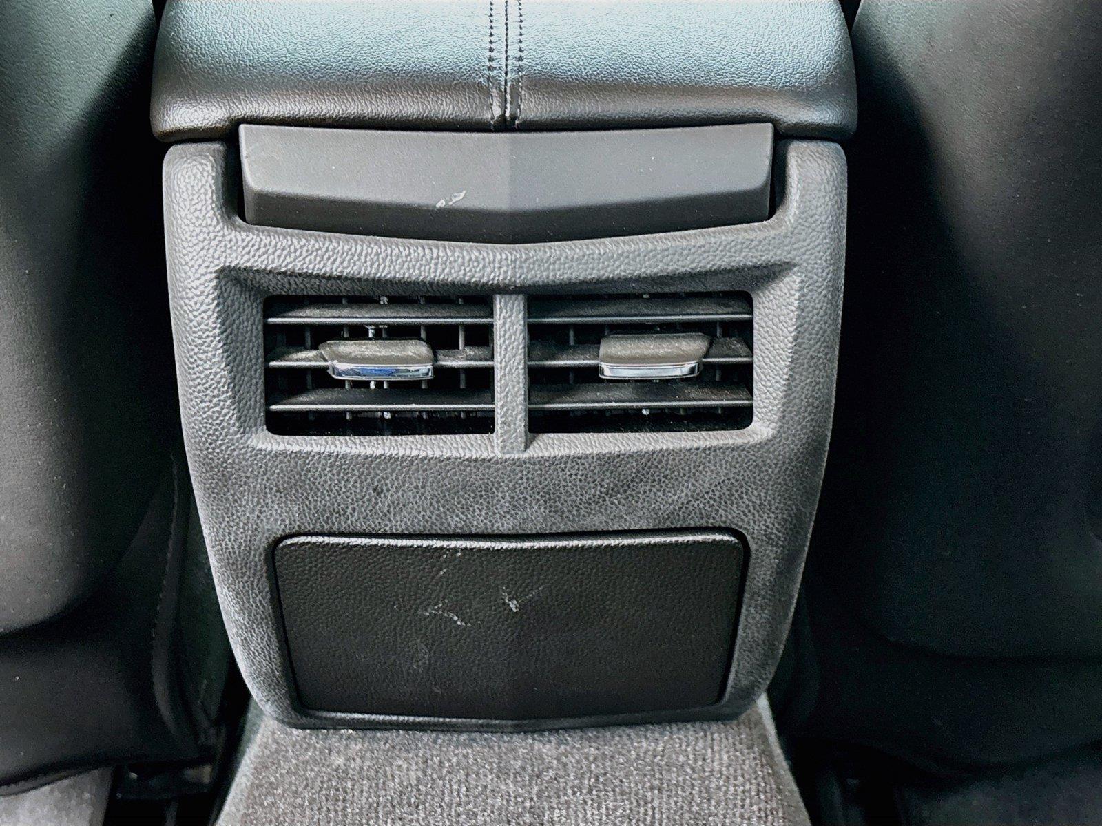 2013 Cadillac ATS