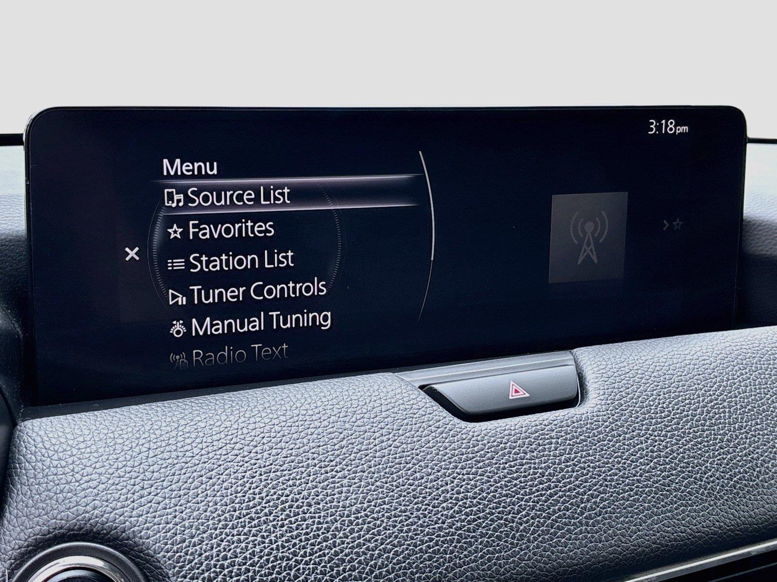 2026 Mazda CX-90 Preferred