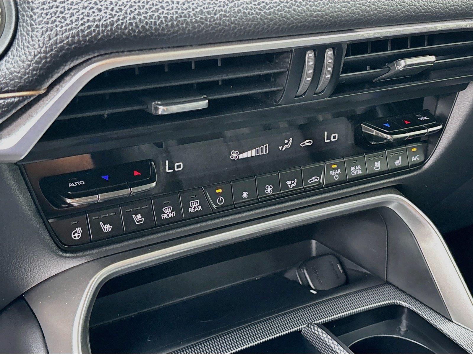 2026 Mazda CX-90 Preferred