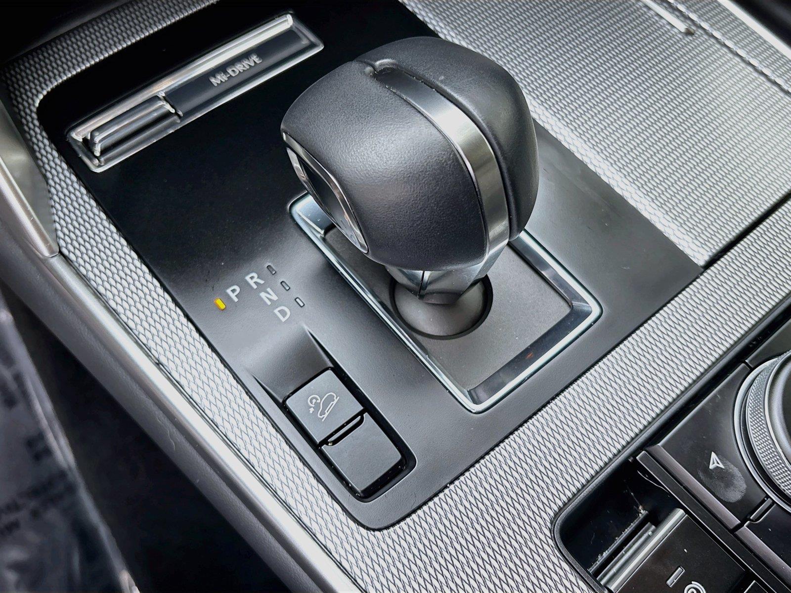 2026 Mazda CX-90 Preferred