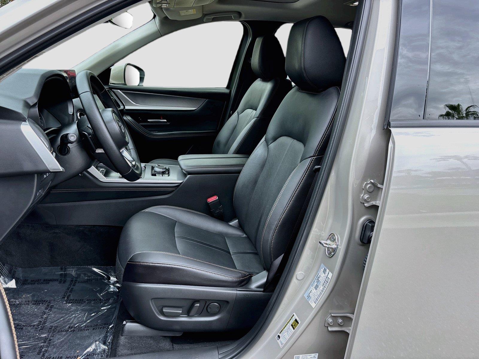 2026 Mazda CX-90 Preferred