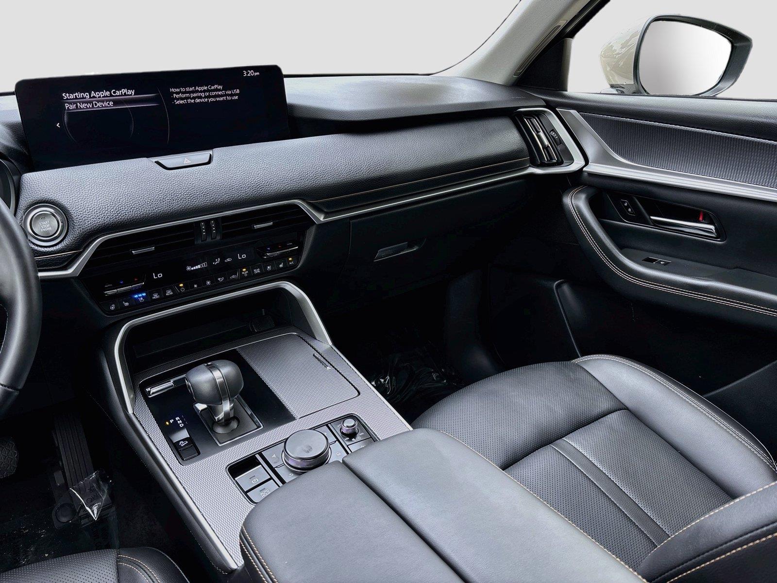2026 Mazda CX-90 Preferred