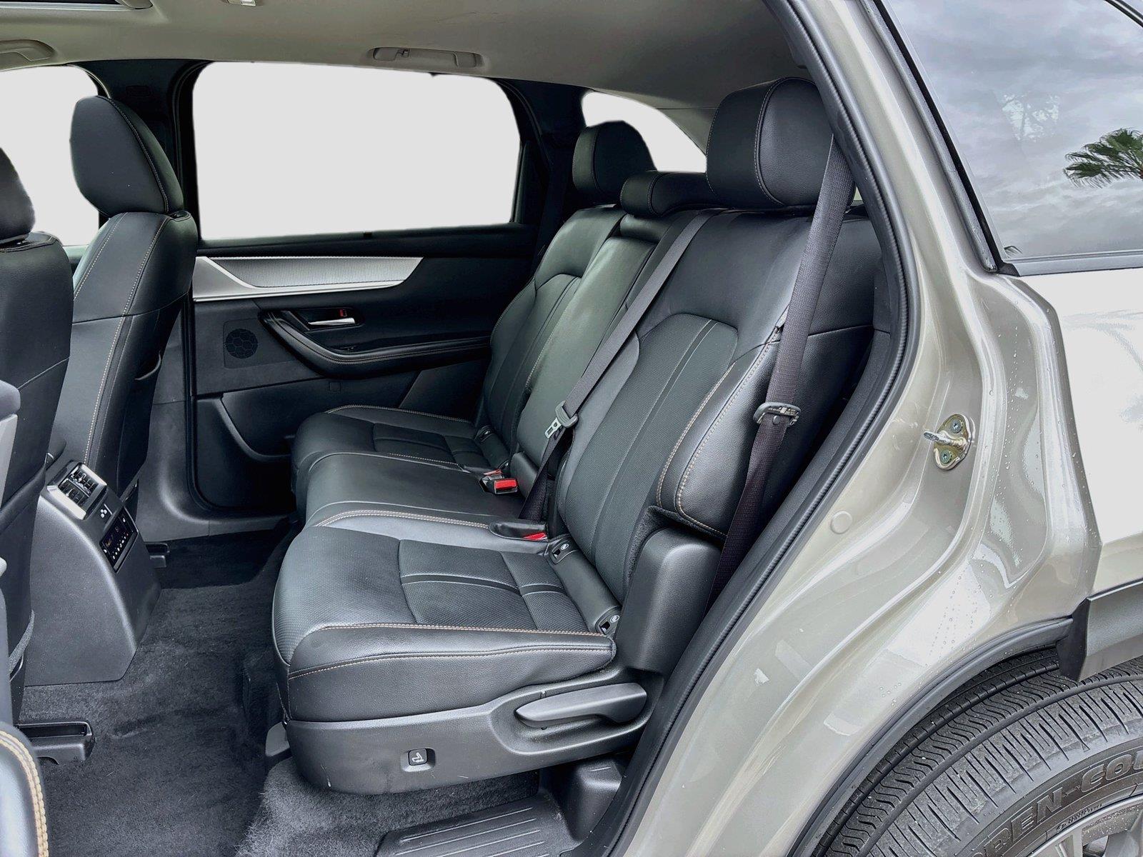 2026 Mazda CX-90 Preferred