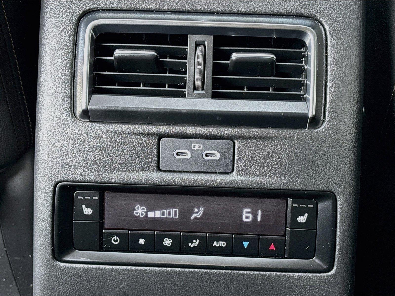 2026 Mazda CX-90 Preferred