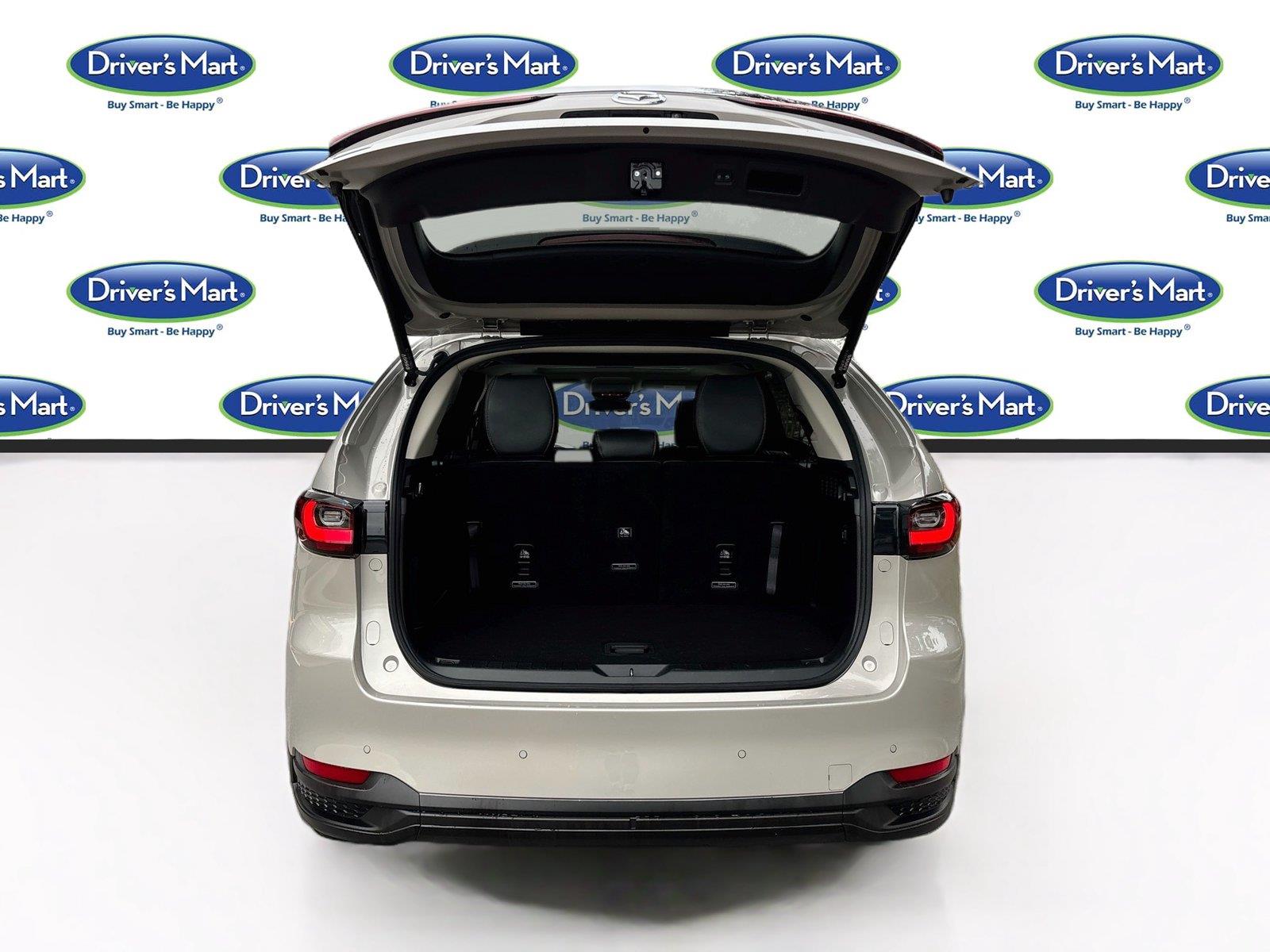 2026 Mazda CX-90 Preferred