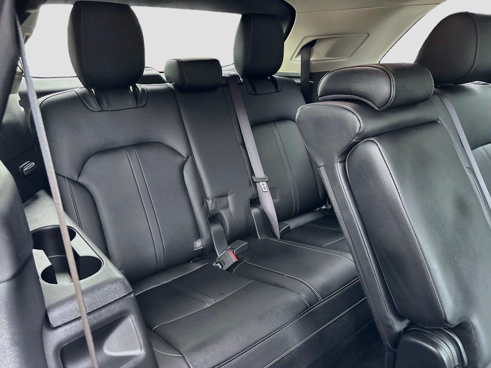 2026 Mazda CX-90 Preferred